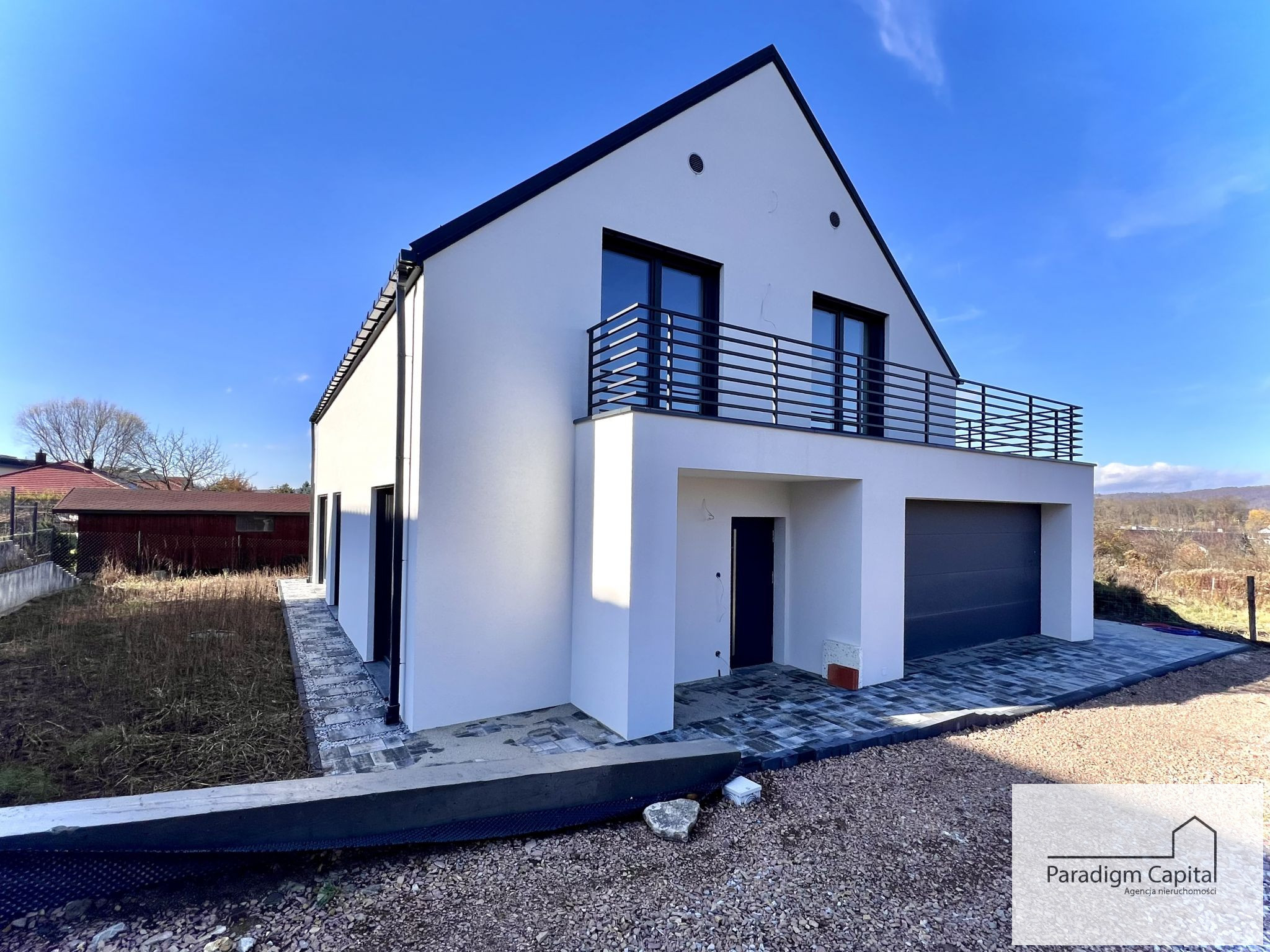 domy - 271,71 m² - Kraków