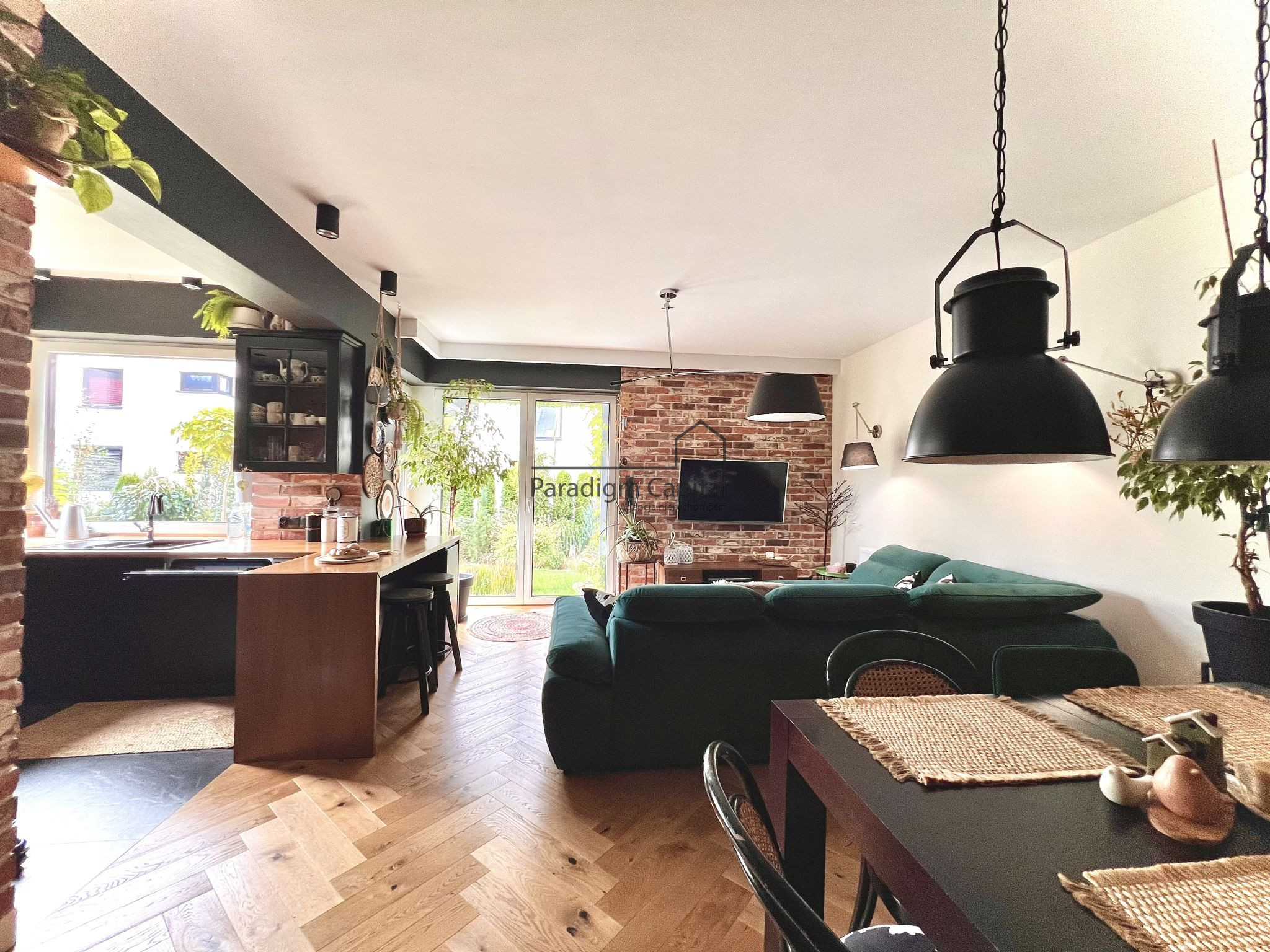 mieszkania - 97,23 m² - Bielsko-Biała