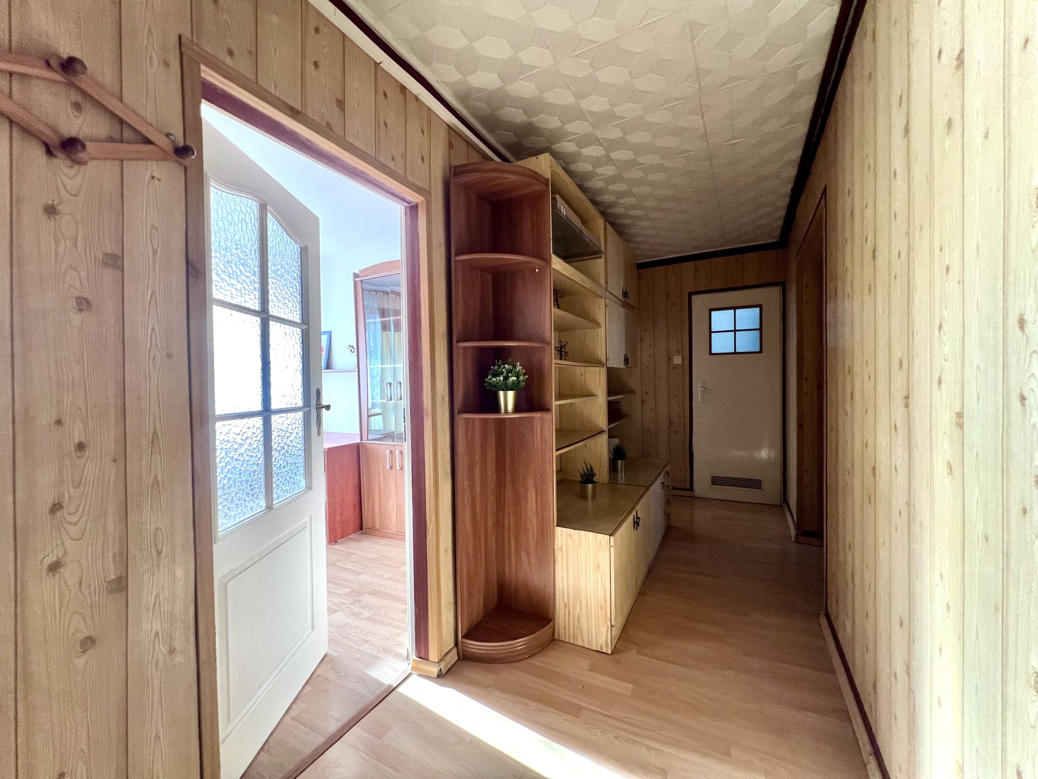 3 pokoje | Balkon | Parking | Meissnera