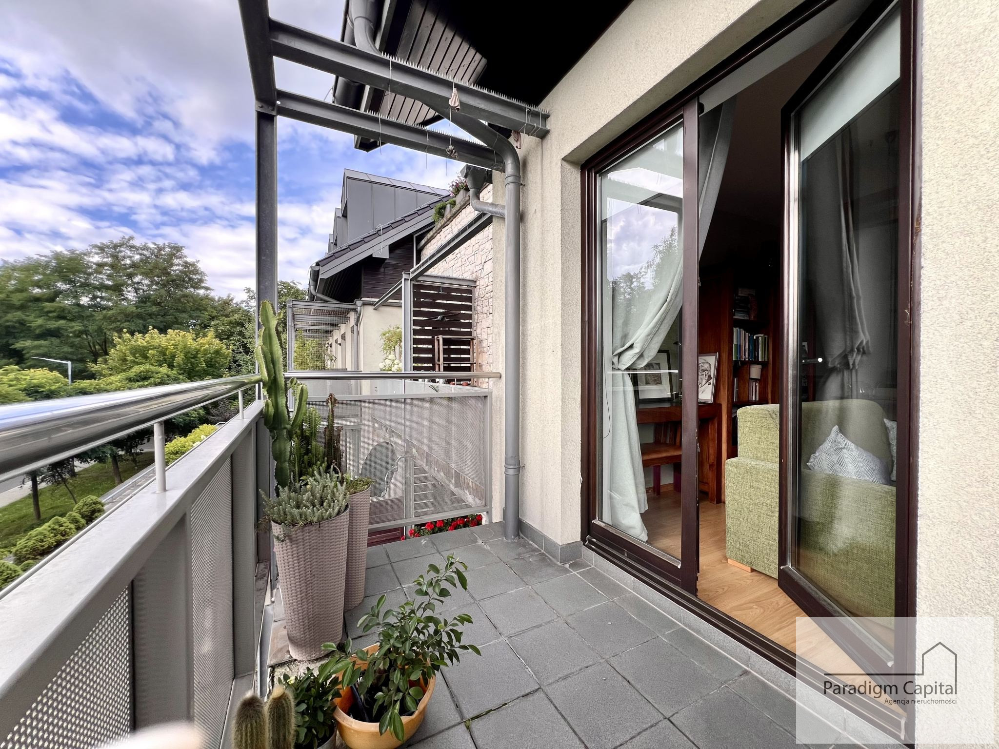 mieszkania - 47.00 m² - Kraków