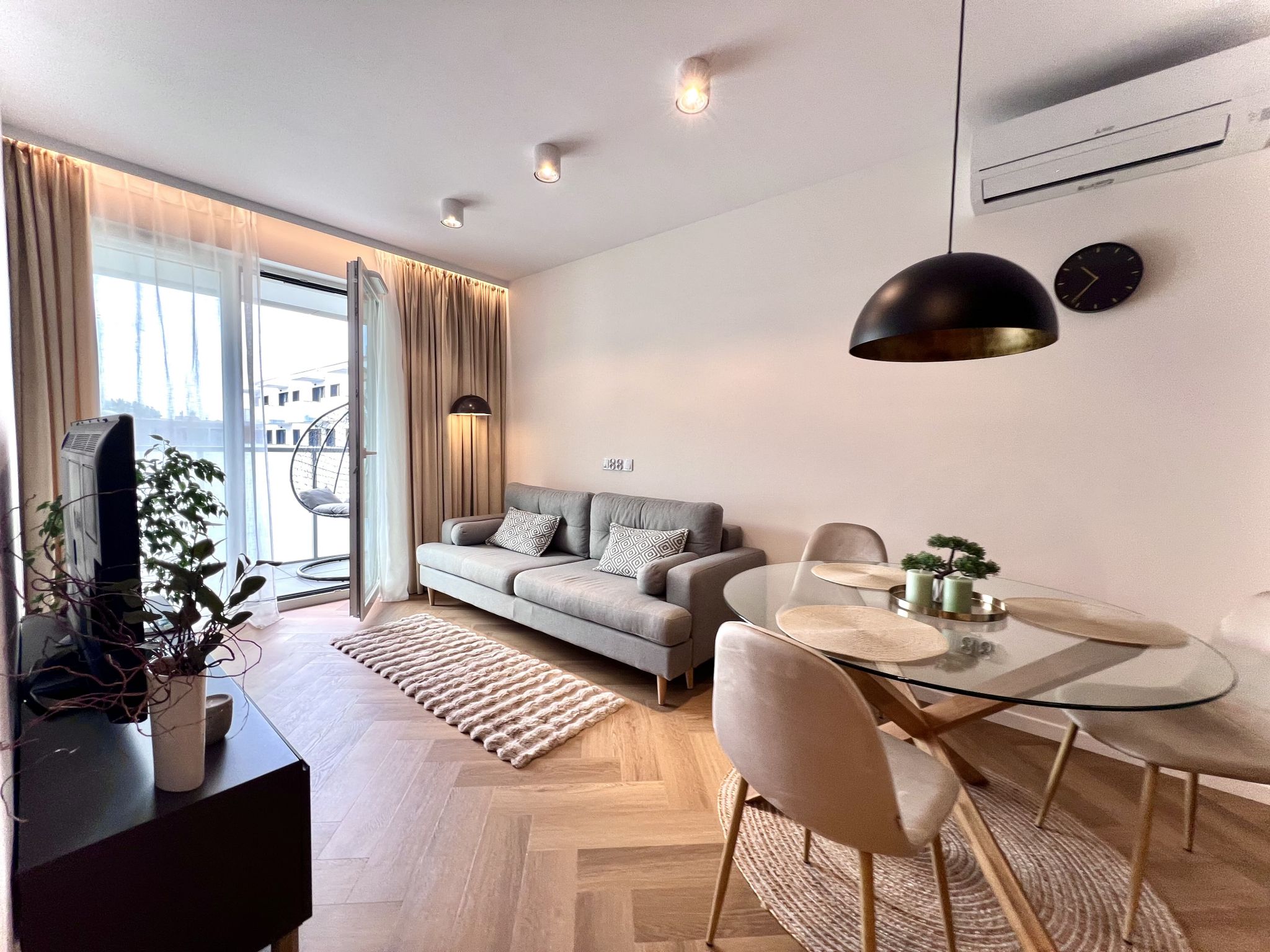 mieszkania - sprzedaz - Kraków