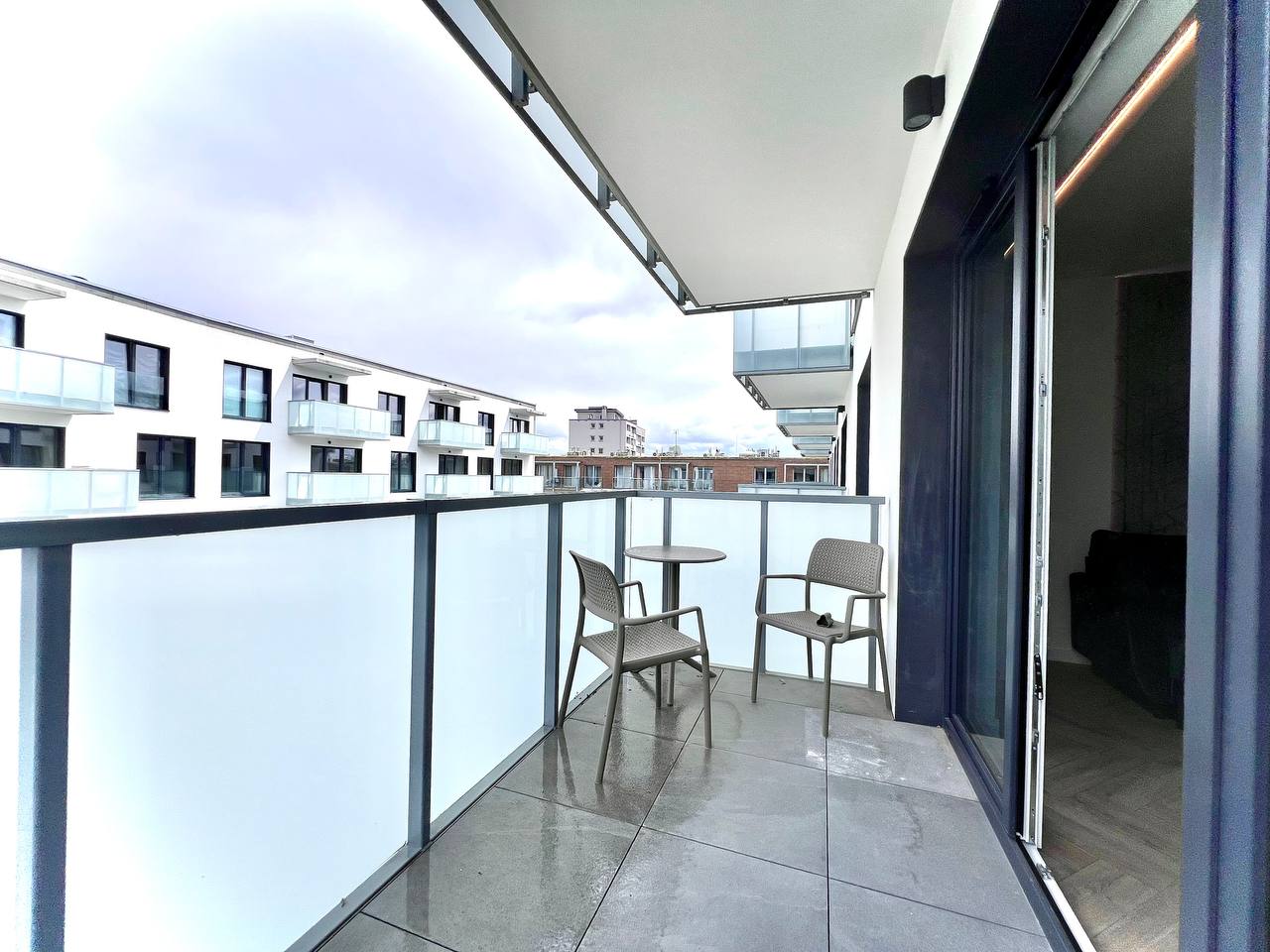 mieszkania - 46.44 m² - Kraków