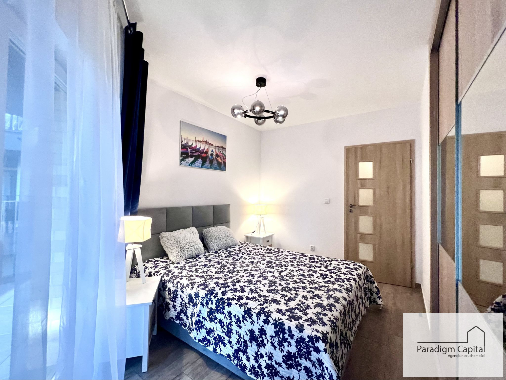 mieszkania - 53,00 m² - Kraków