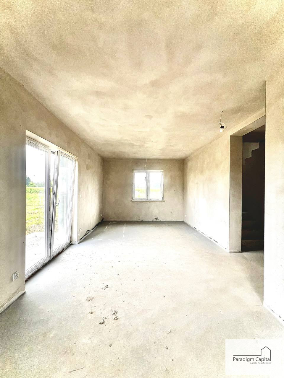 domy - 118.00 m² - Kraków