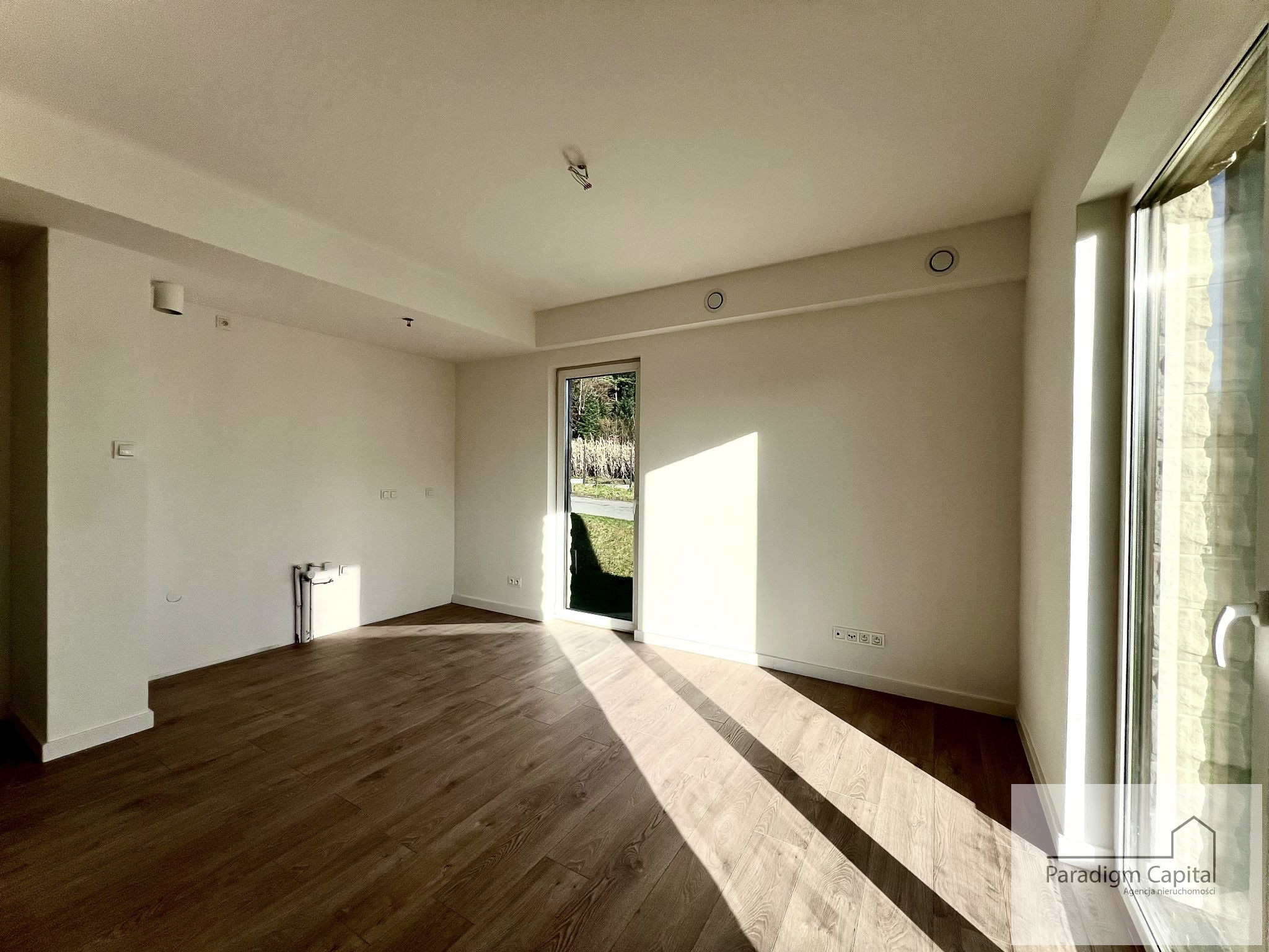 mieszkania - 45.64 m²