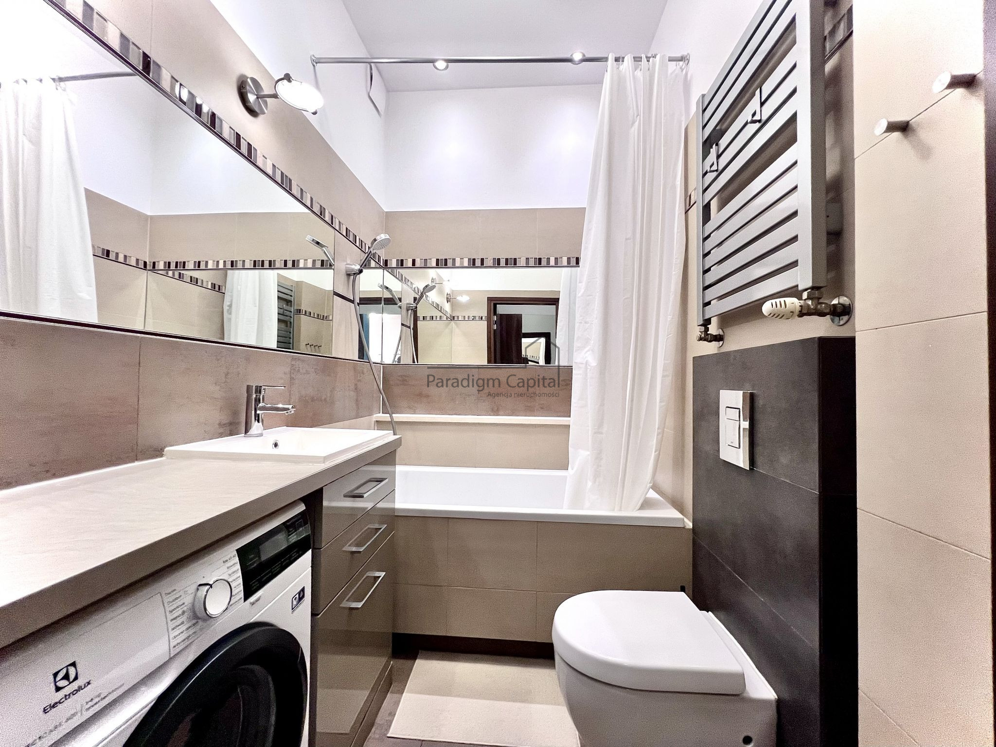 3 POKOJE | 60 M² | CENTRUM | UL. SIEMIRADZKIEGO