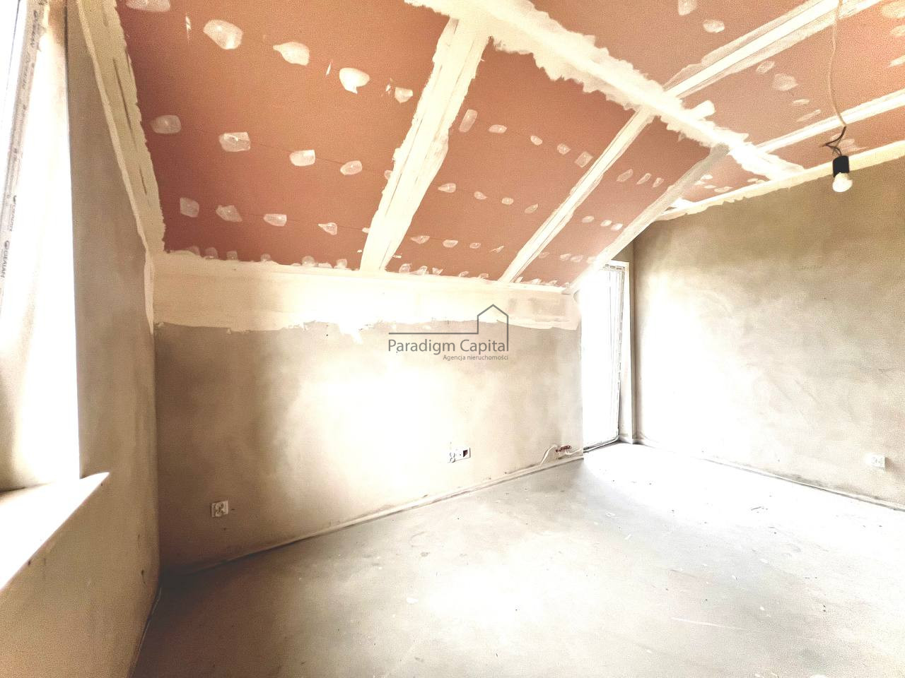 Dom wolnostojący | Działka 875 m² | Kraków