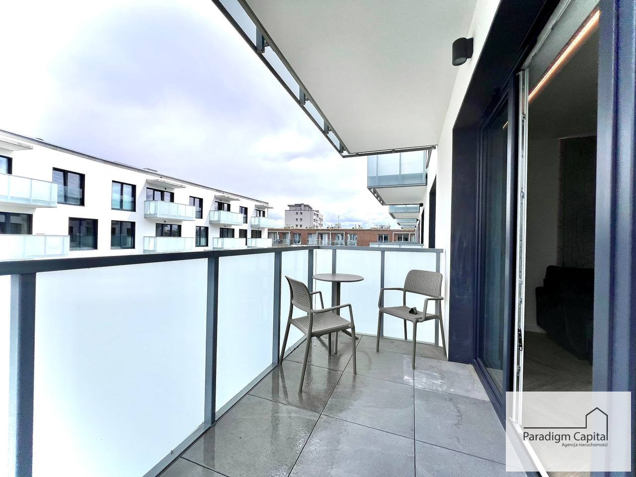 mieszkania - 46.44 m² - Kraków