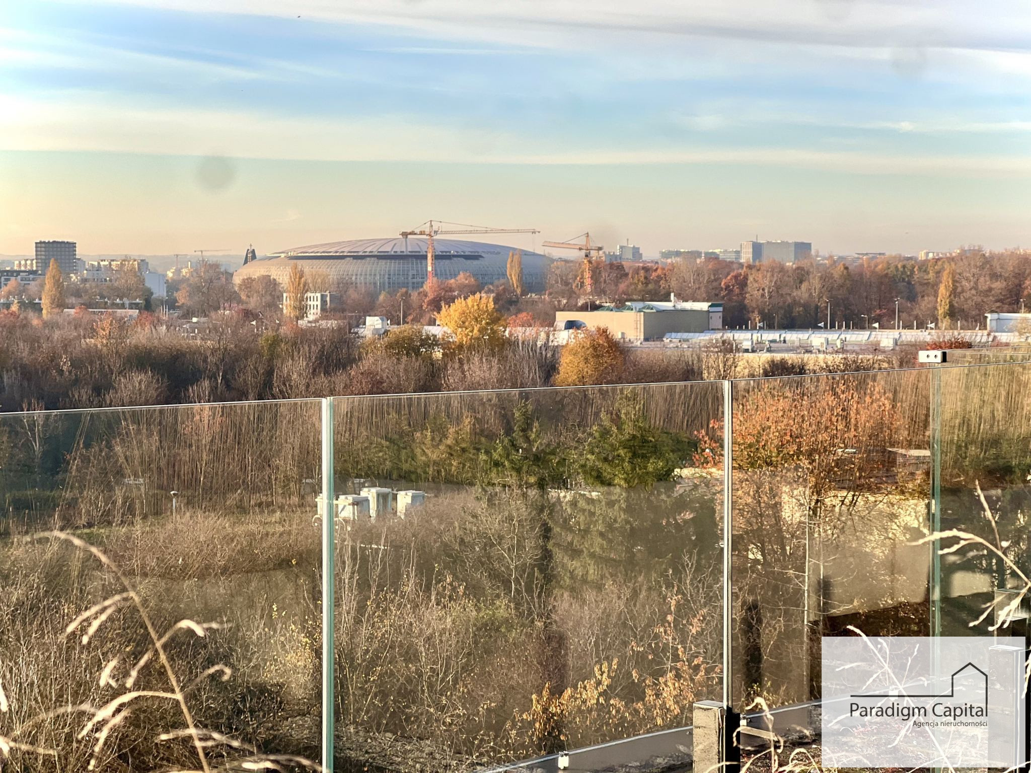 mieszkania - 56,00 m² - Kraków