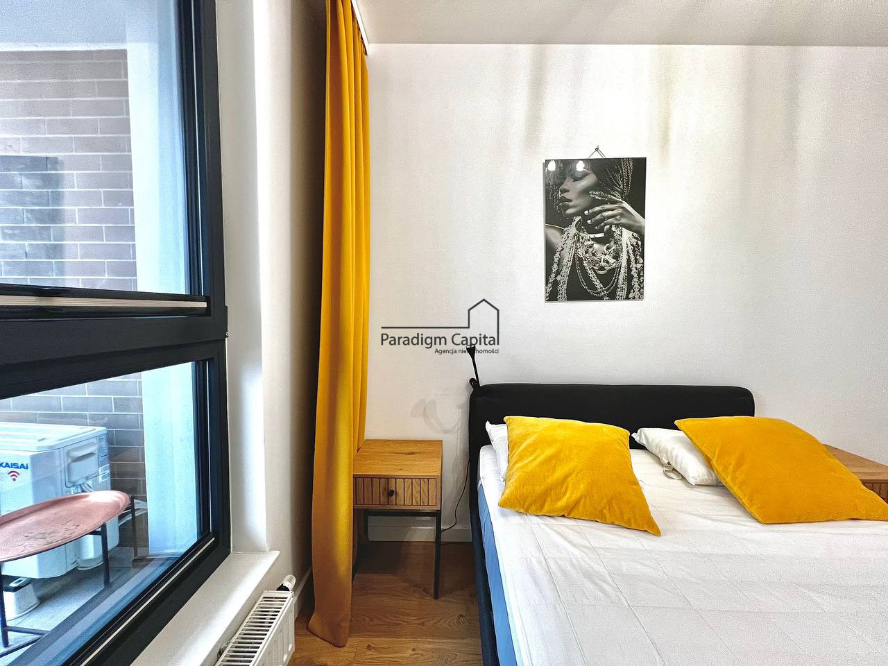 APARTAMENT Z WIDOKIEM NA WISŁĘ | 3 POKOJE | GARAŻ | DĘBNIKI