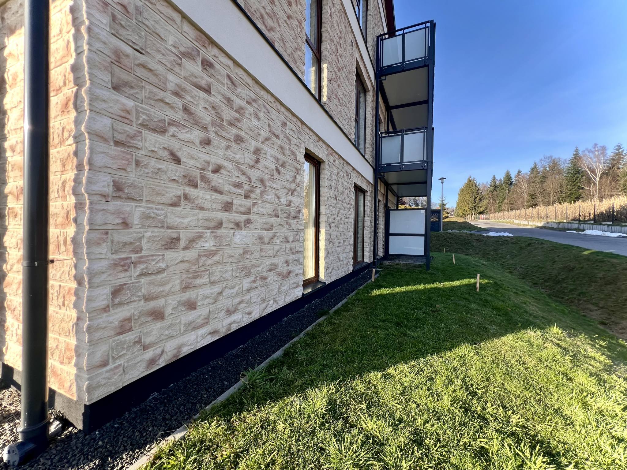 mieszkania - 57.34 m² - Kraków