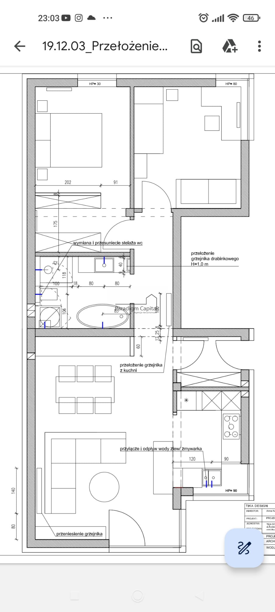 mieszkania - 97,23 m² - Bielsko-Biała