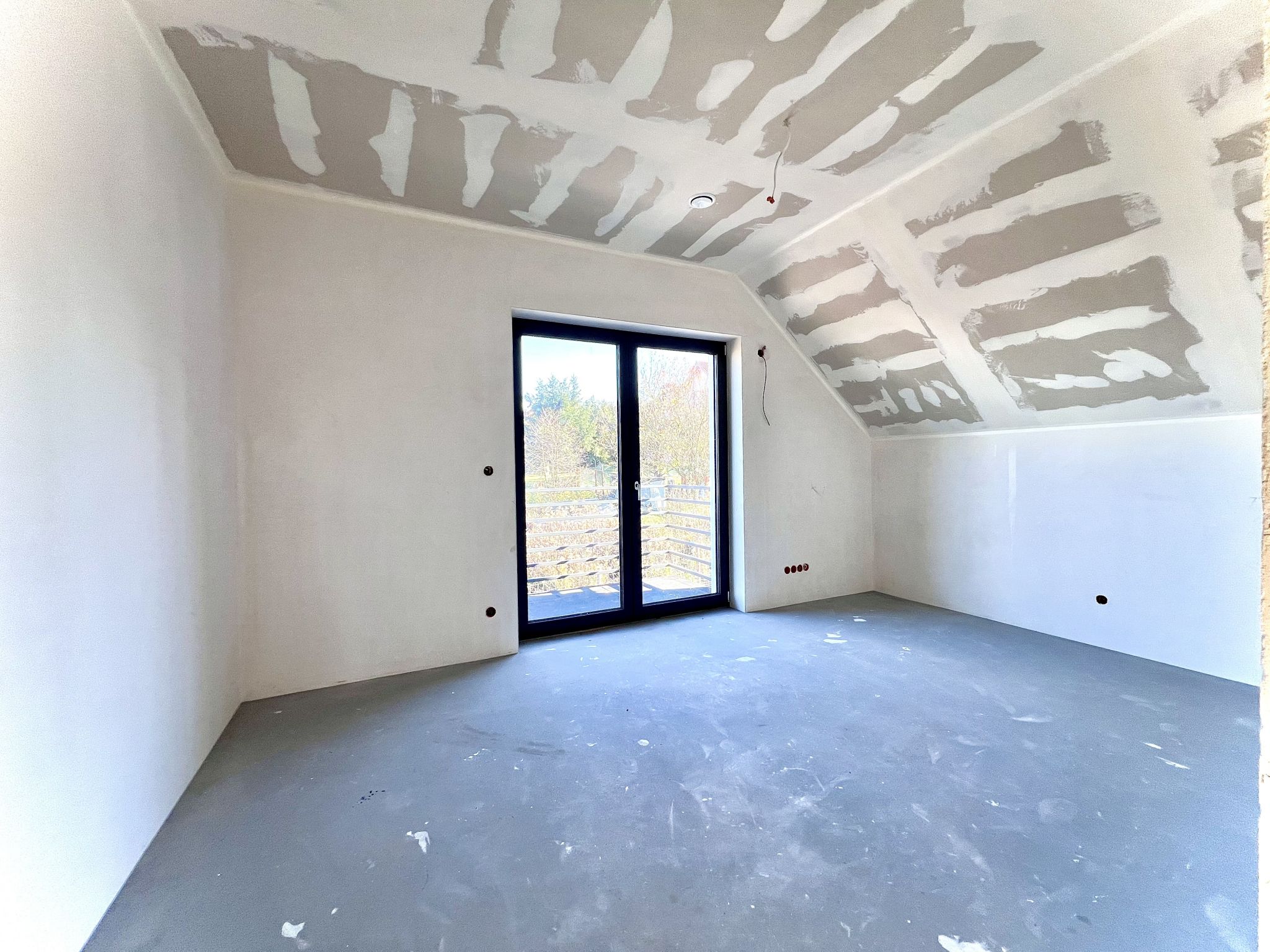 KRAKÓW – DOM PREMIUM 271 m² Z GARAŻEM DWUSTANOWISKOWYM I OGRODEM