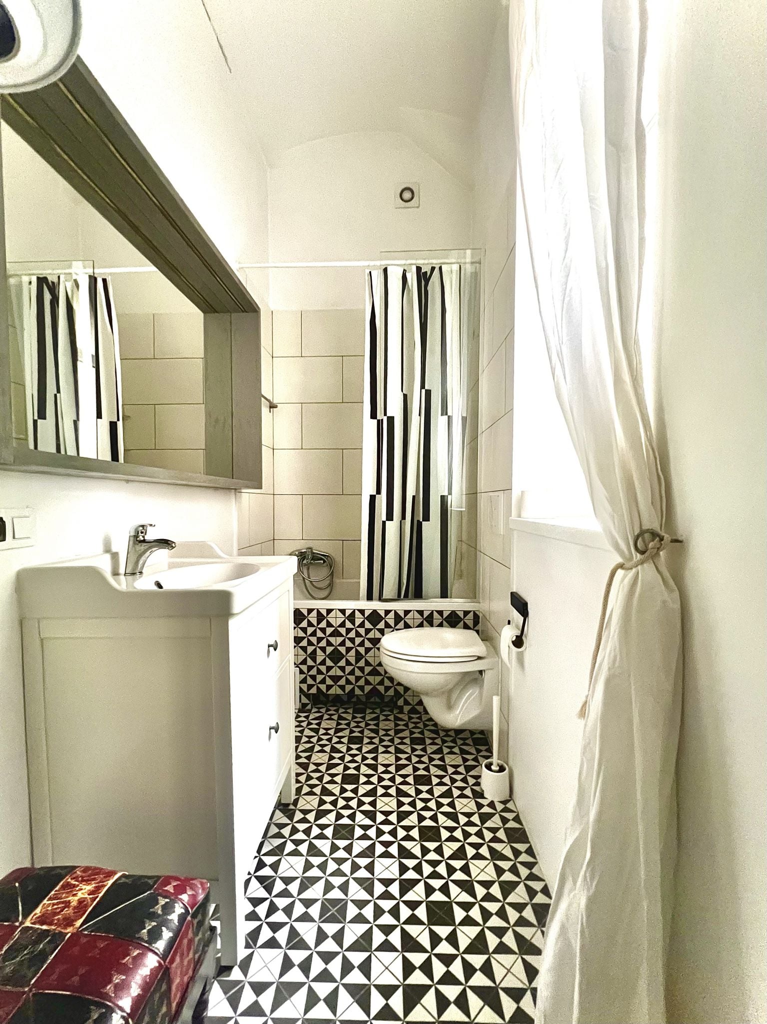 Kazimierz | 2 Pokoje 52 m² | Oddzielna Kuchnia | Starowislna