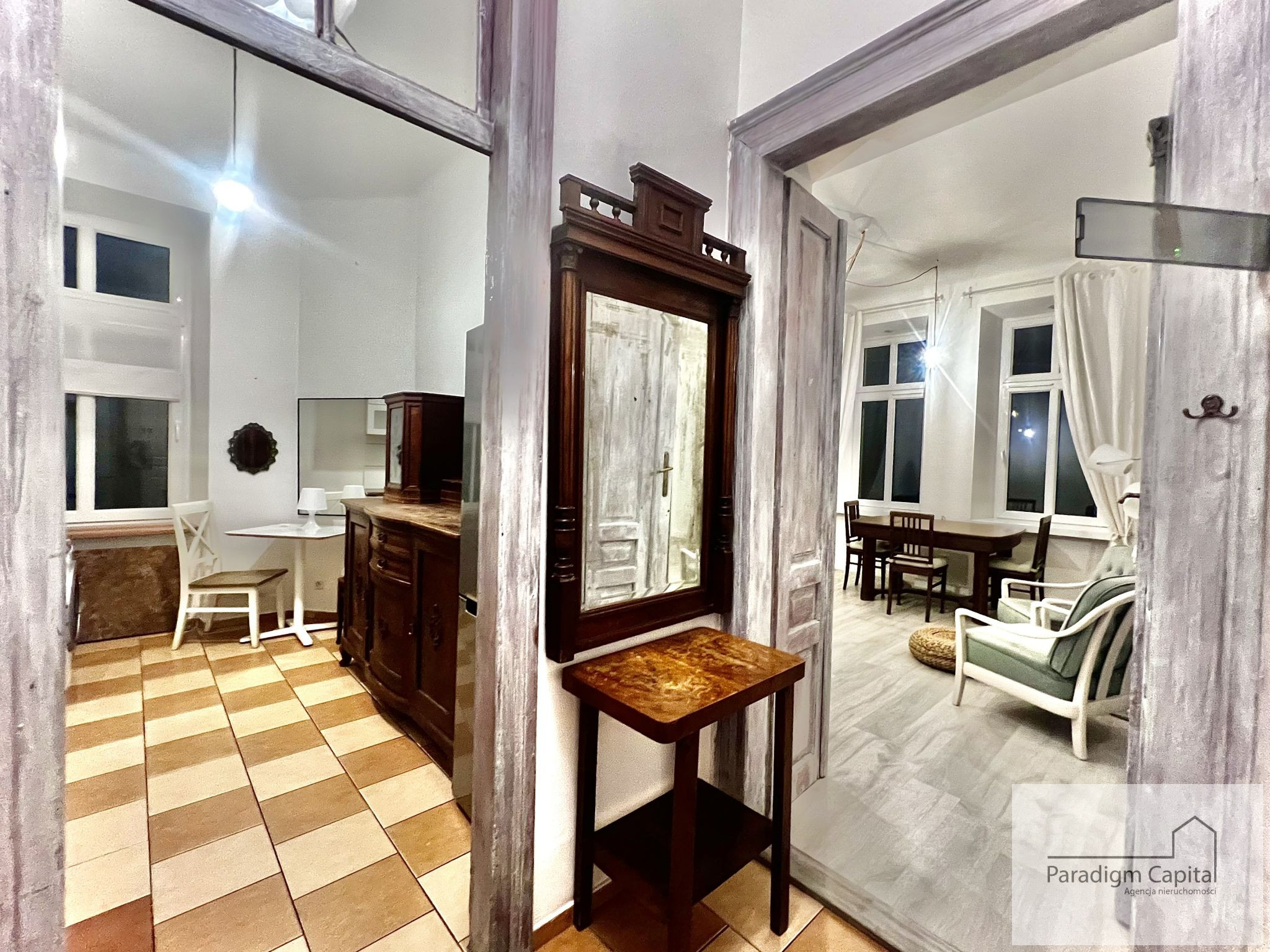 mieszkania - 52.00 m² - Kraków