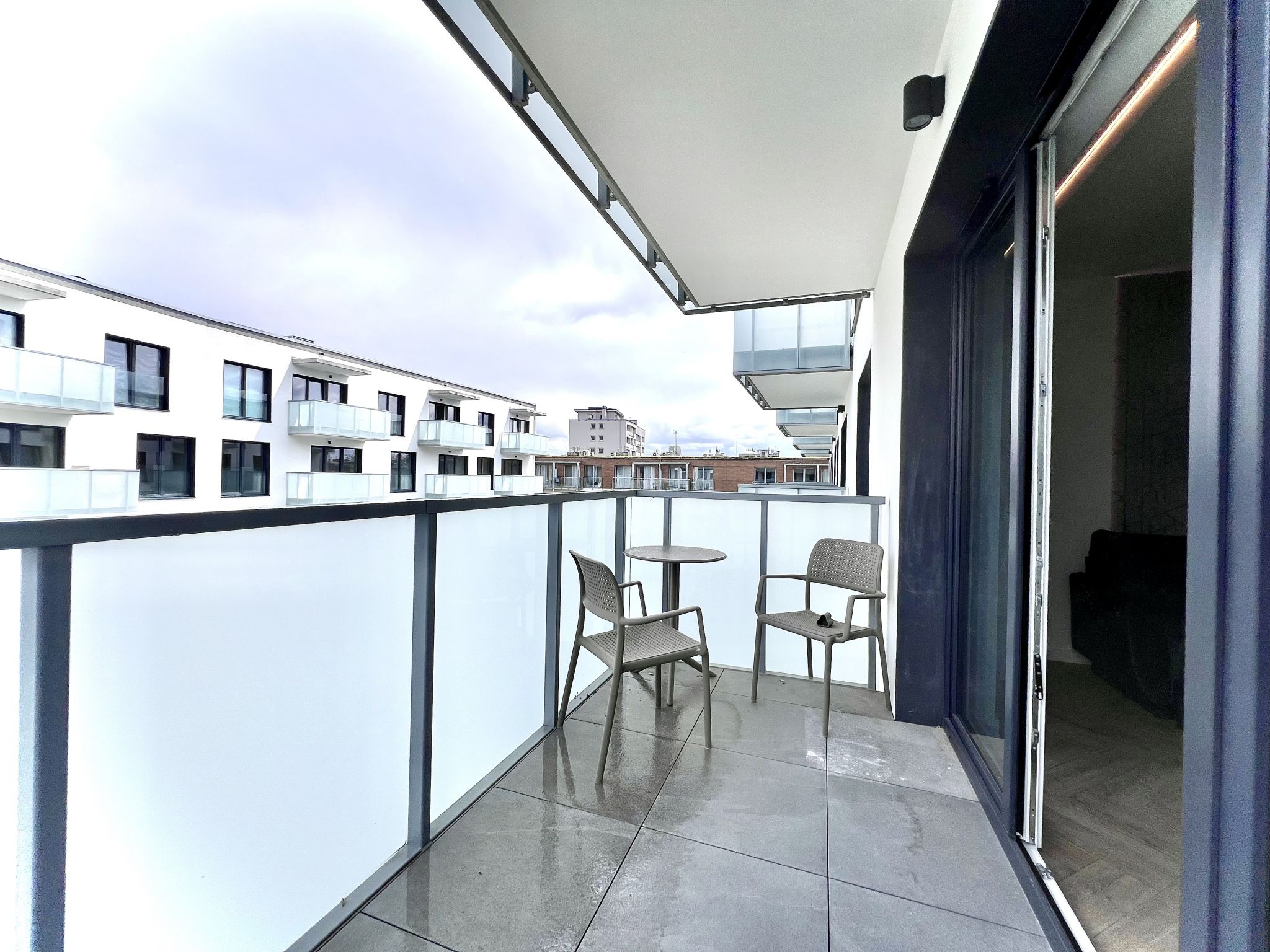 mieszkania - 46,31 m² - Kraków