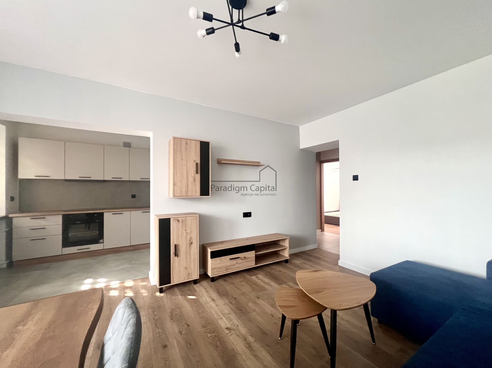 3 POKOJE PO REMONCIE | LOGGIA | UL. ZAMKOWA | STARE MIASTO