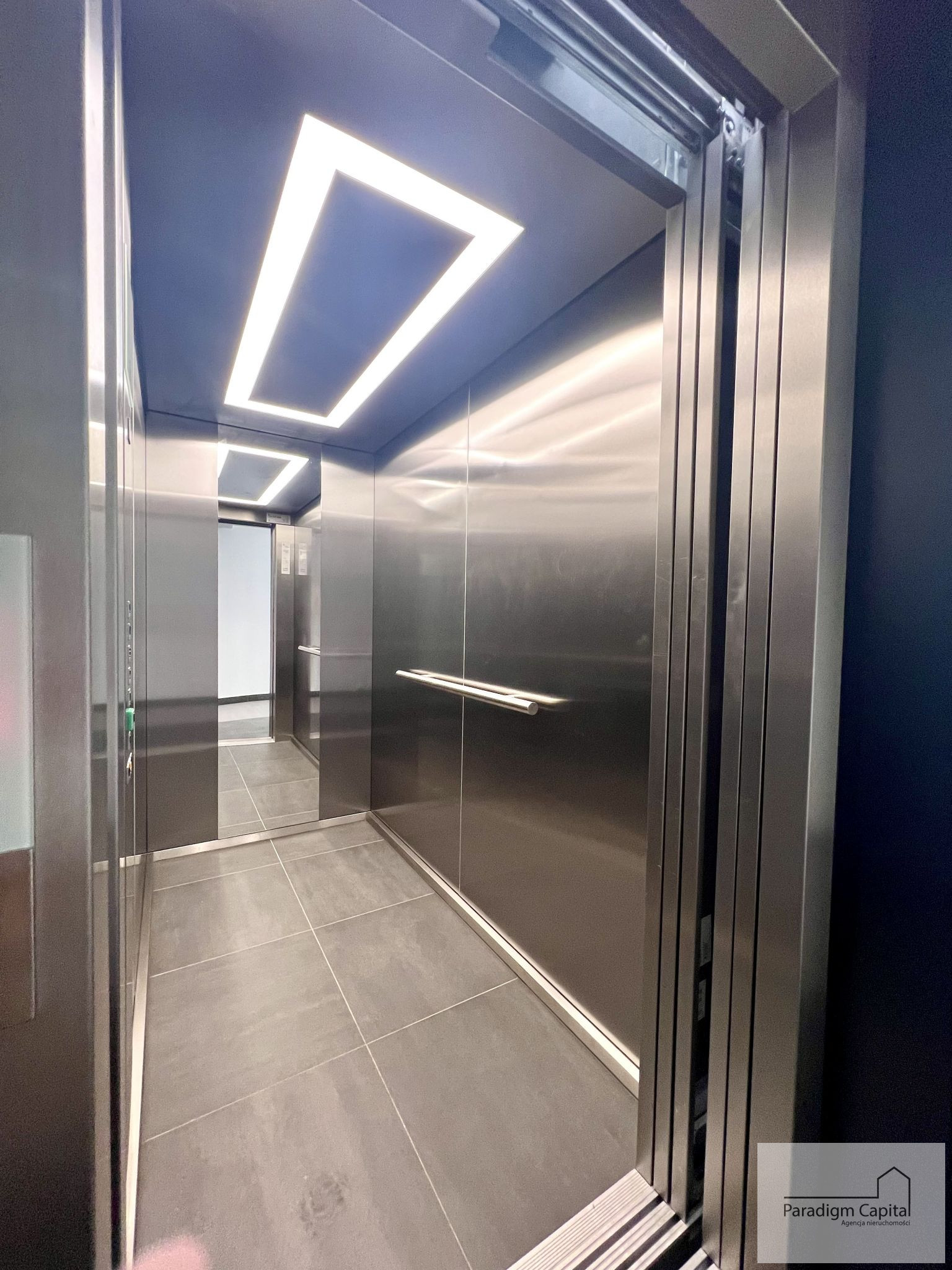 mieszkania - 53.30 m² - Kraków