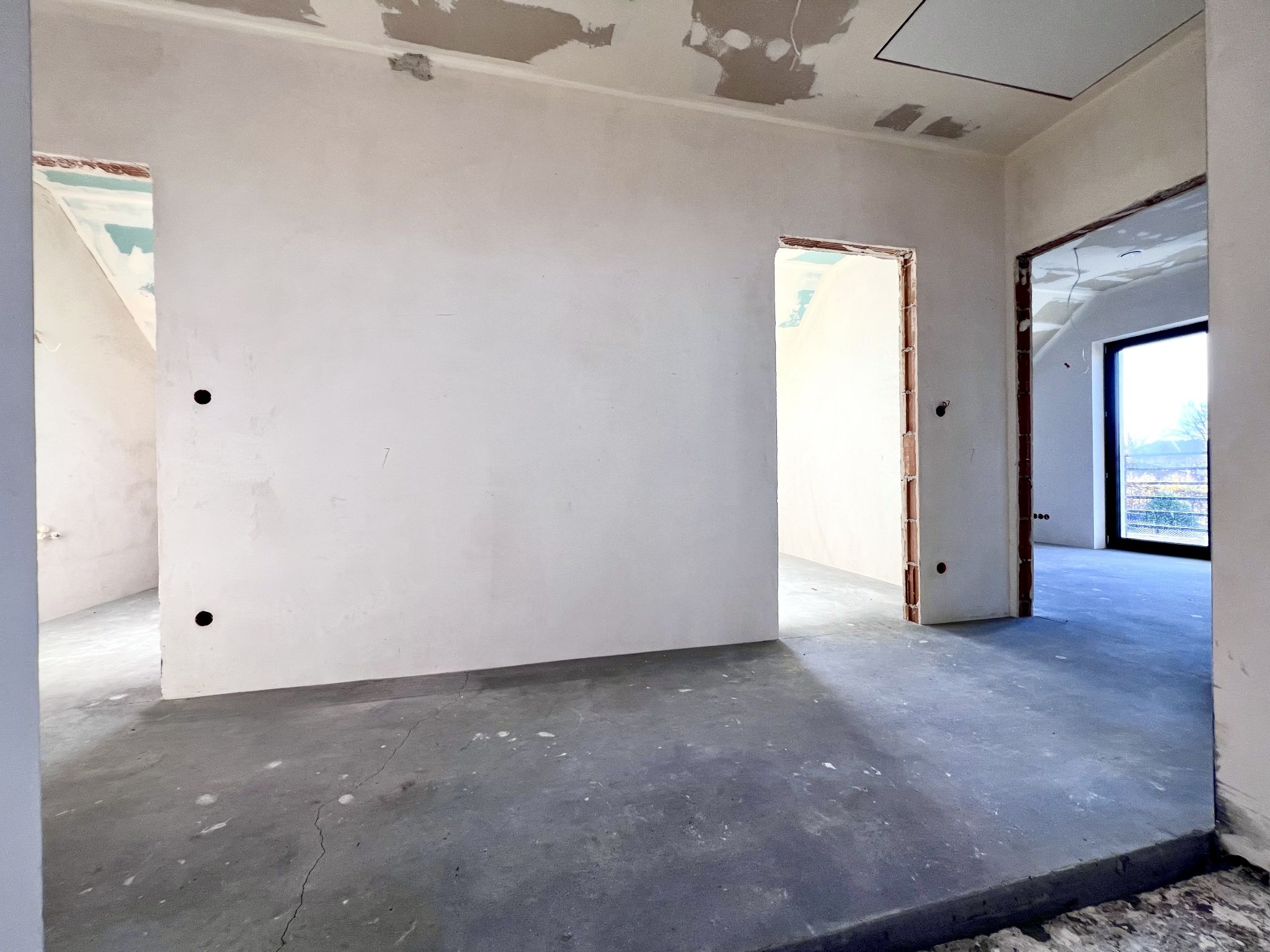 KRAKÓW – DOM PREMIUM 271 m² Z GARAŻEM DWUSTANOWISKOWYM I OGRODEM