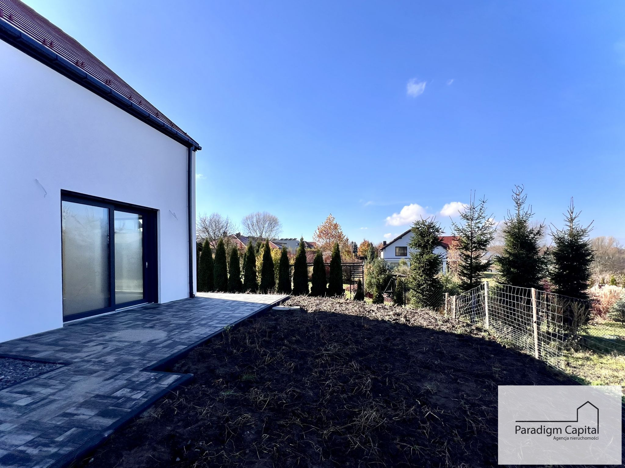 domy - 271,71 m² - Kraków