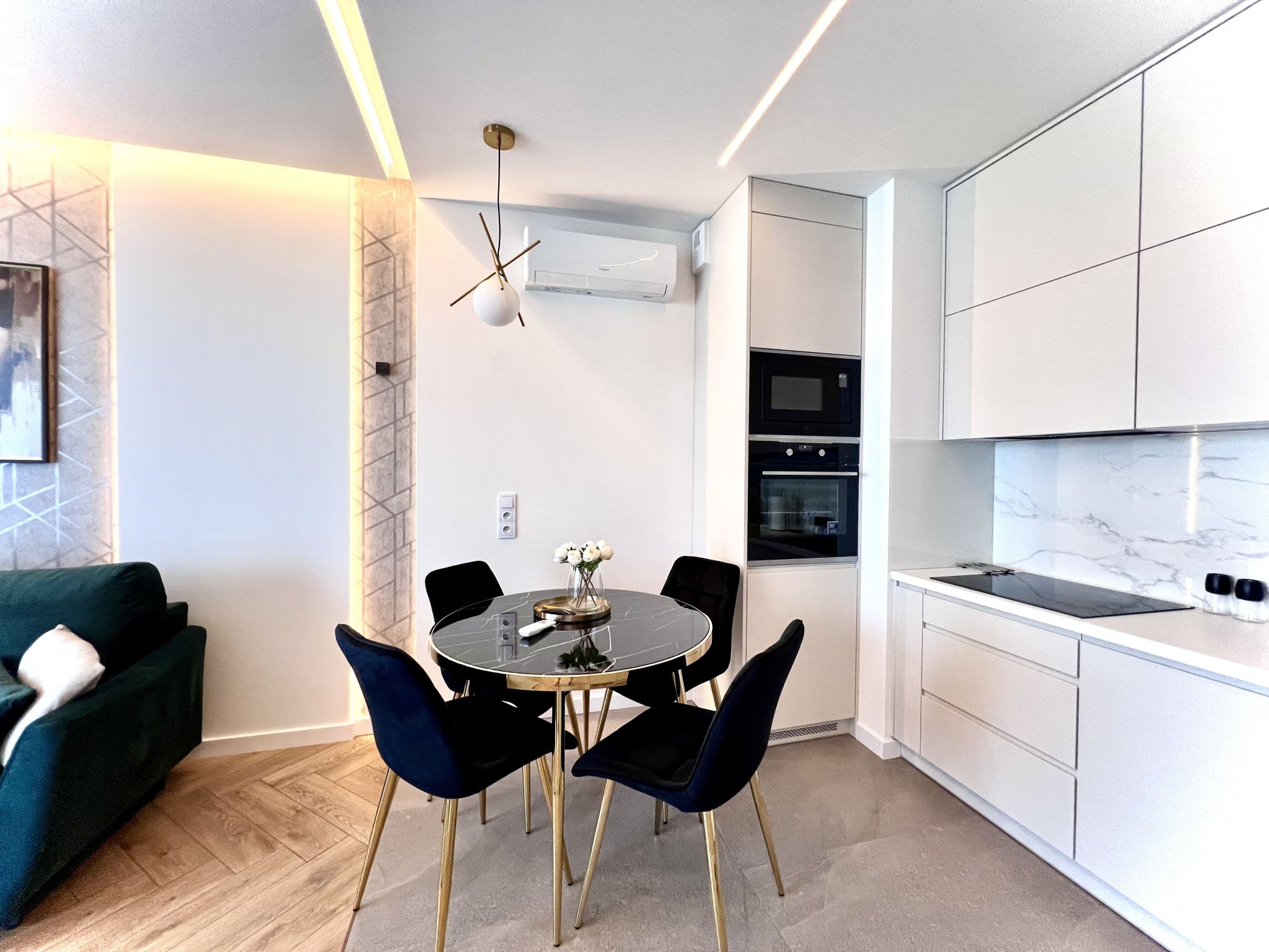 mieszkania - 46.44 m² - Kraków