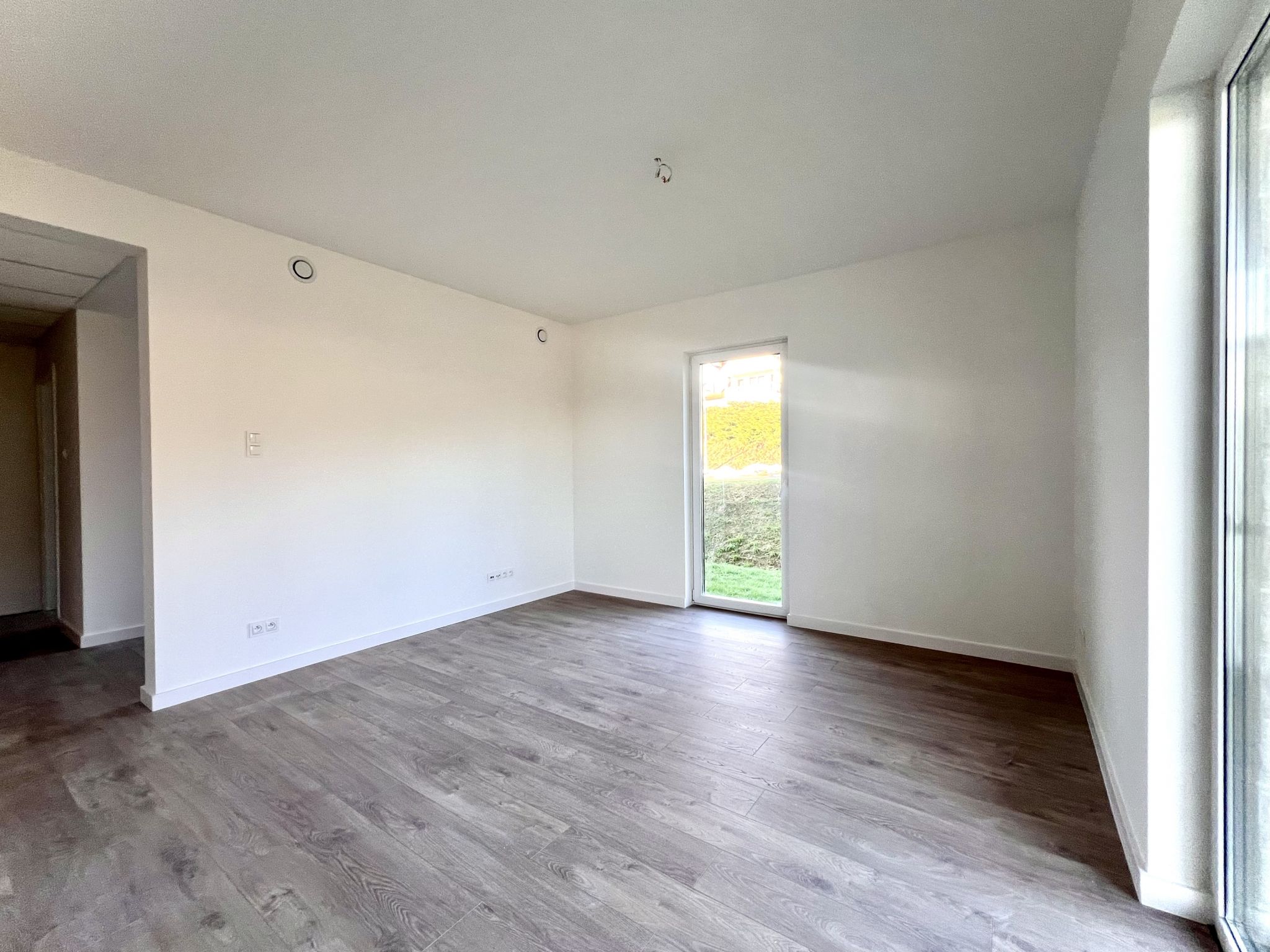 mieszkania - 44.60 m²