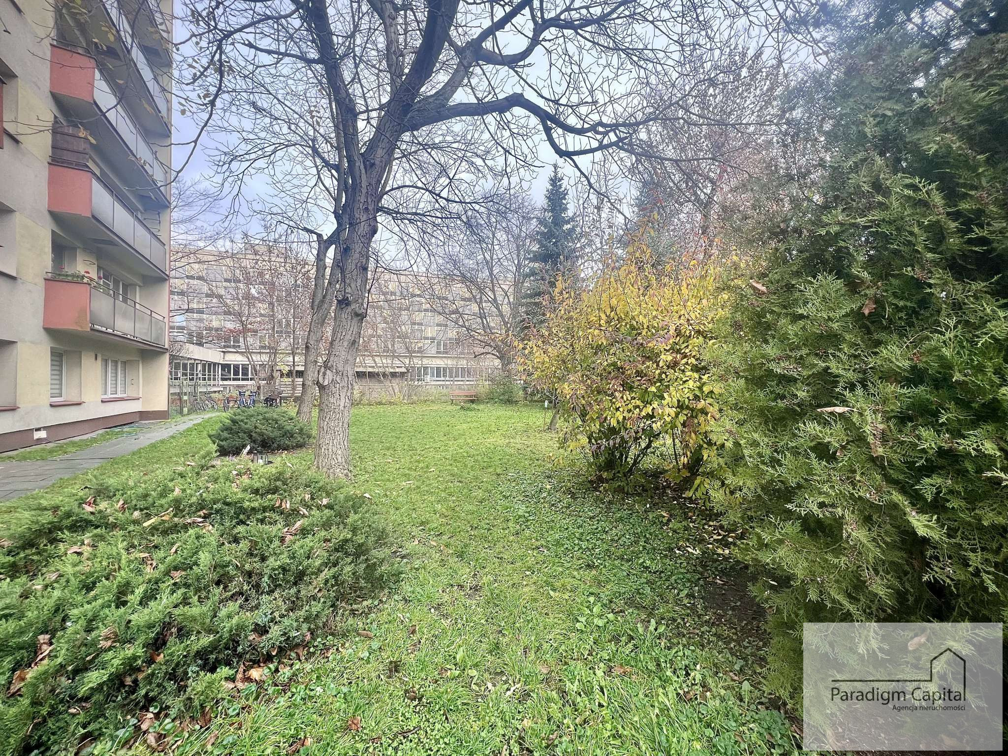 mieszkania - 20,00 m² - Kraków