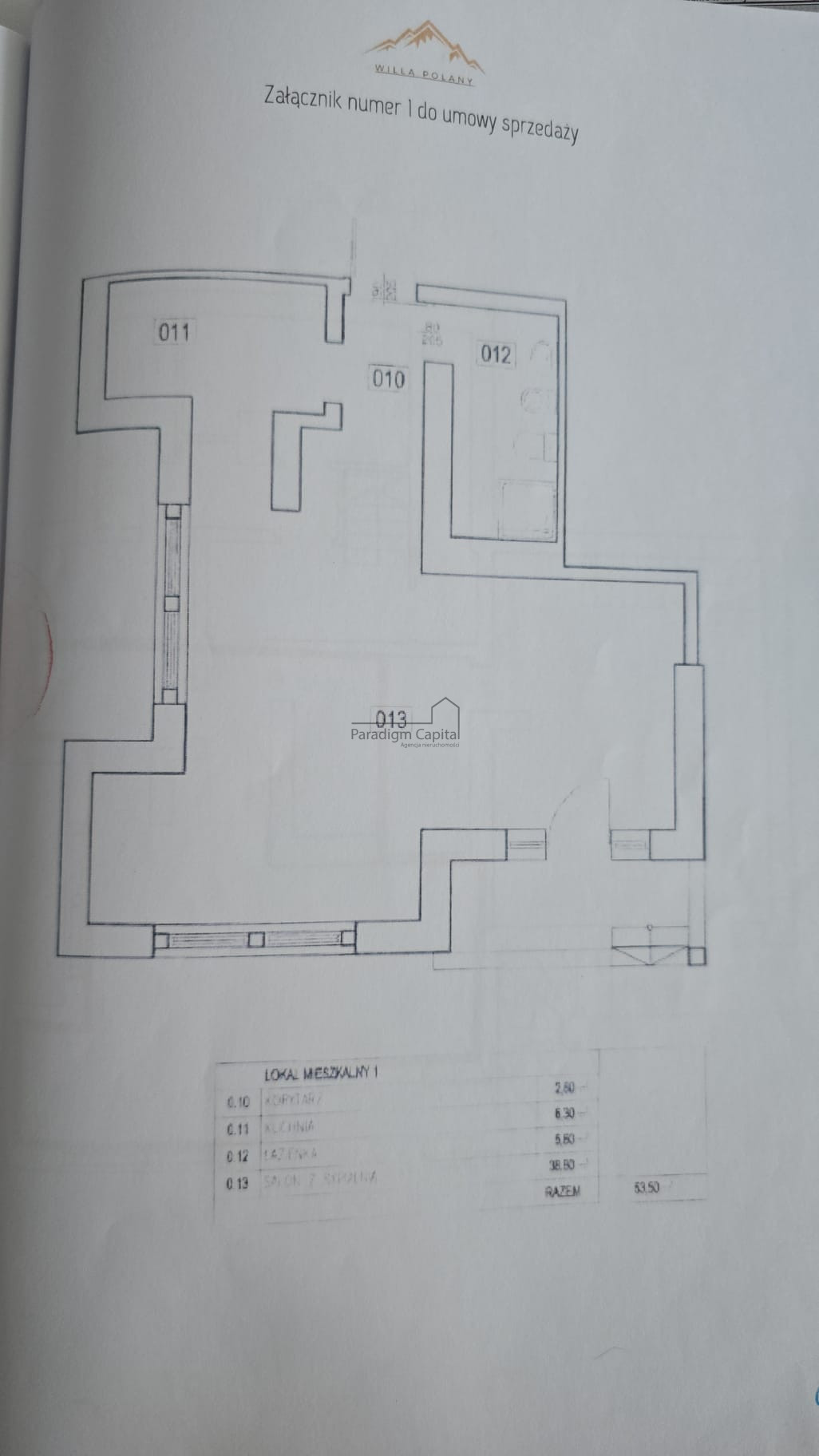 APARTAMENT PREMIUM | WIDOK NA TATRY | OGRÓD 30 M² | KOŚCIELISKO