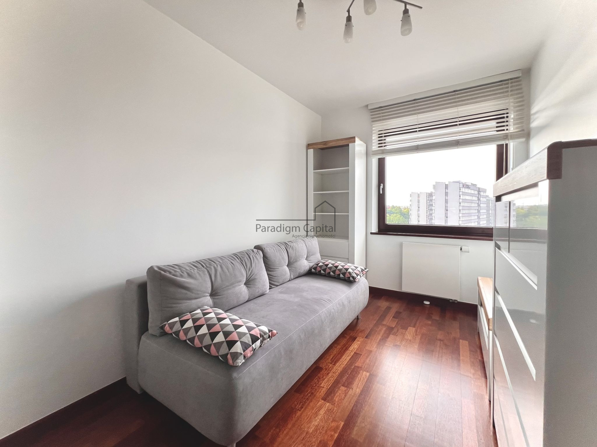 Apartament 79 m² | Widok | Garaż | Grzegórzki