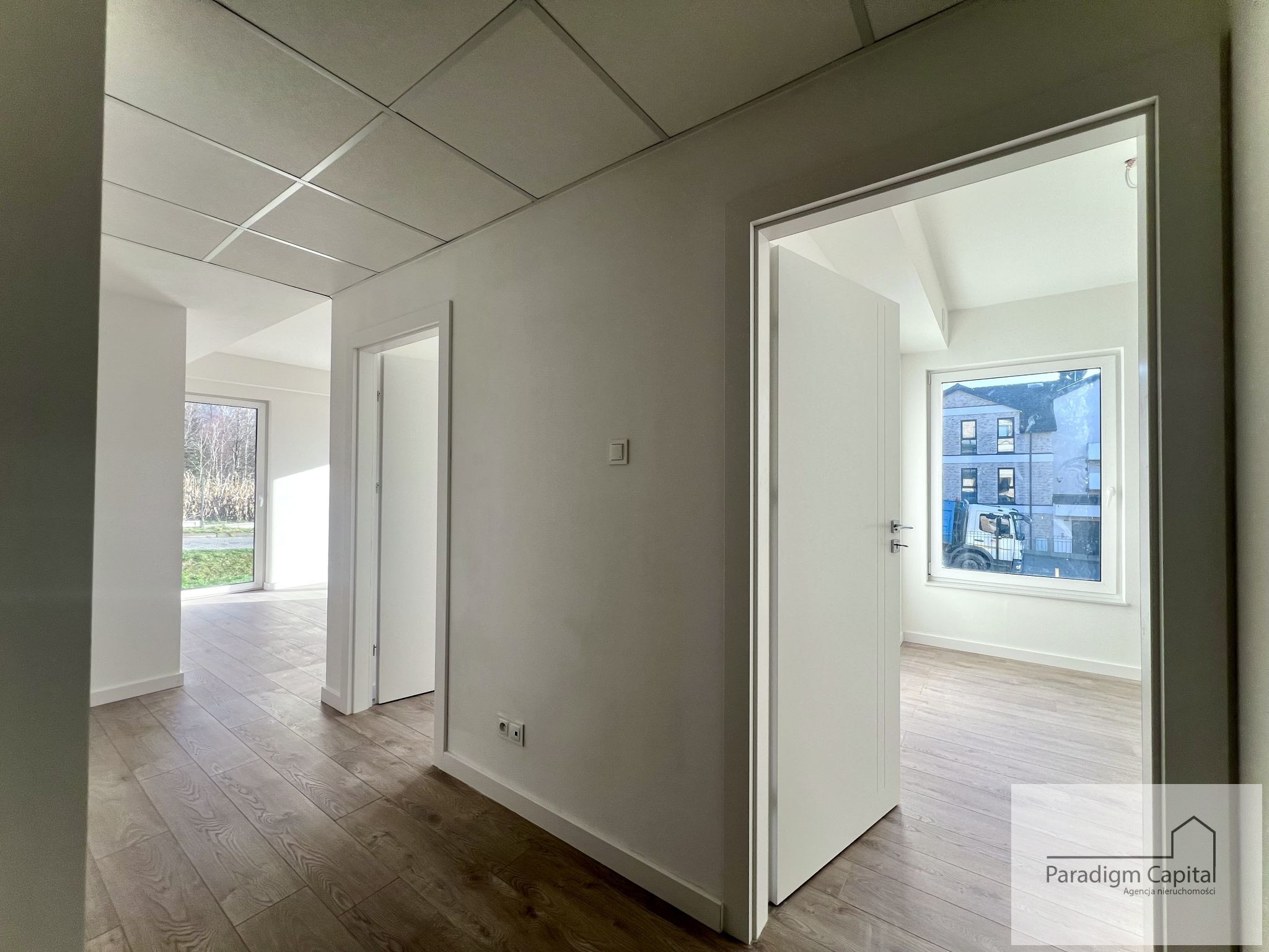 mieszkania - 45.64 m²