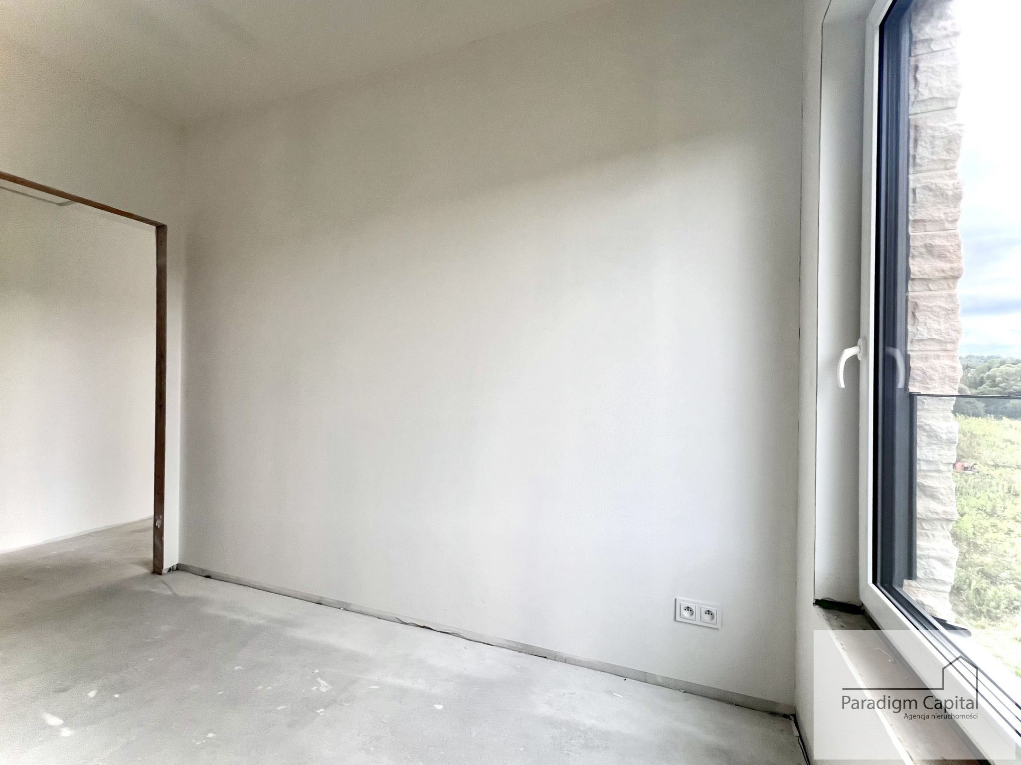 mieszkania - 35,85 m² - myślenicki