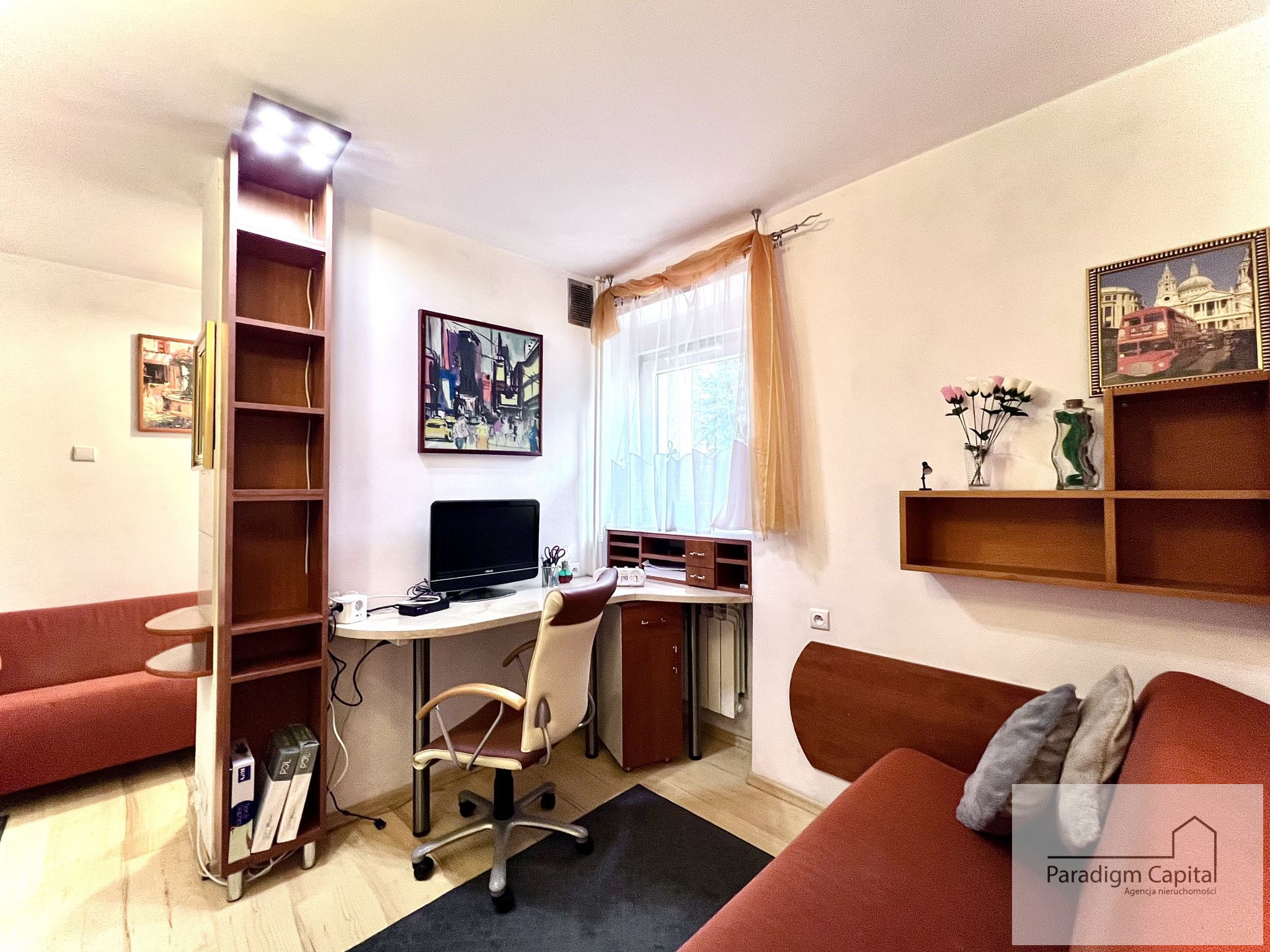 mieszkania - 20,00 m² - Kraków