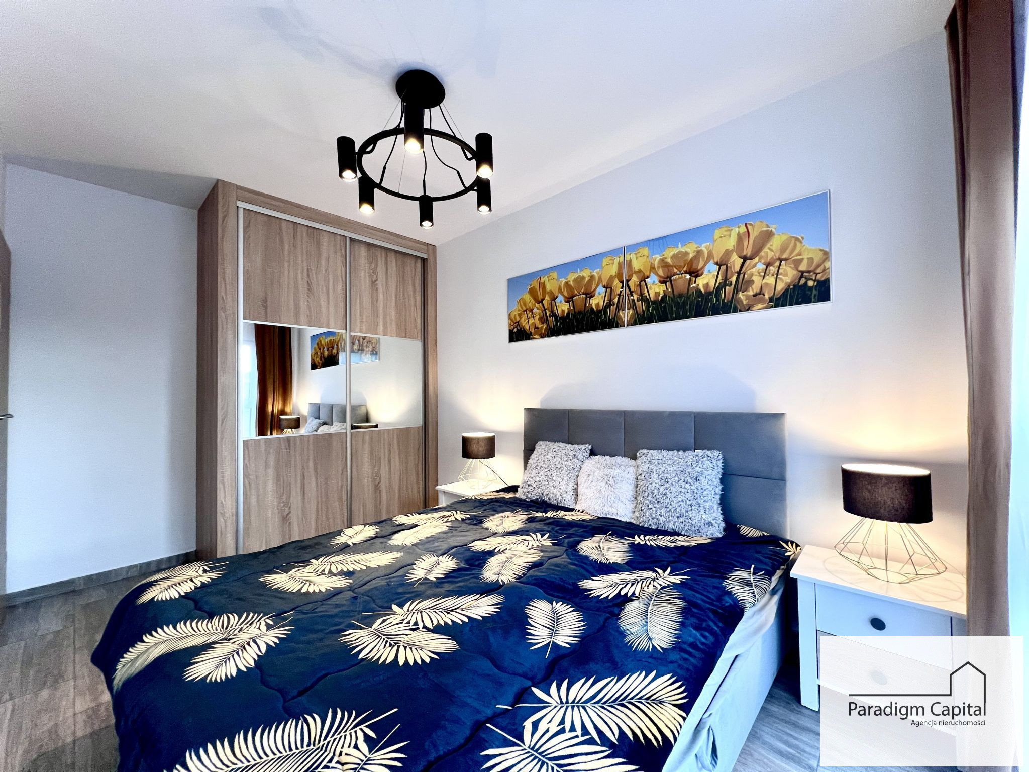 mieszkania - 56,00 m² - Kraków