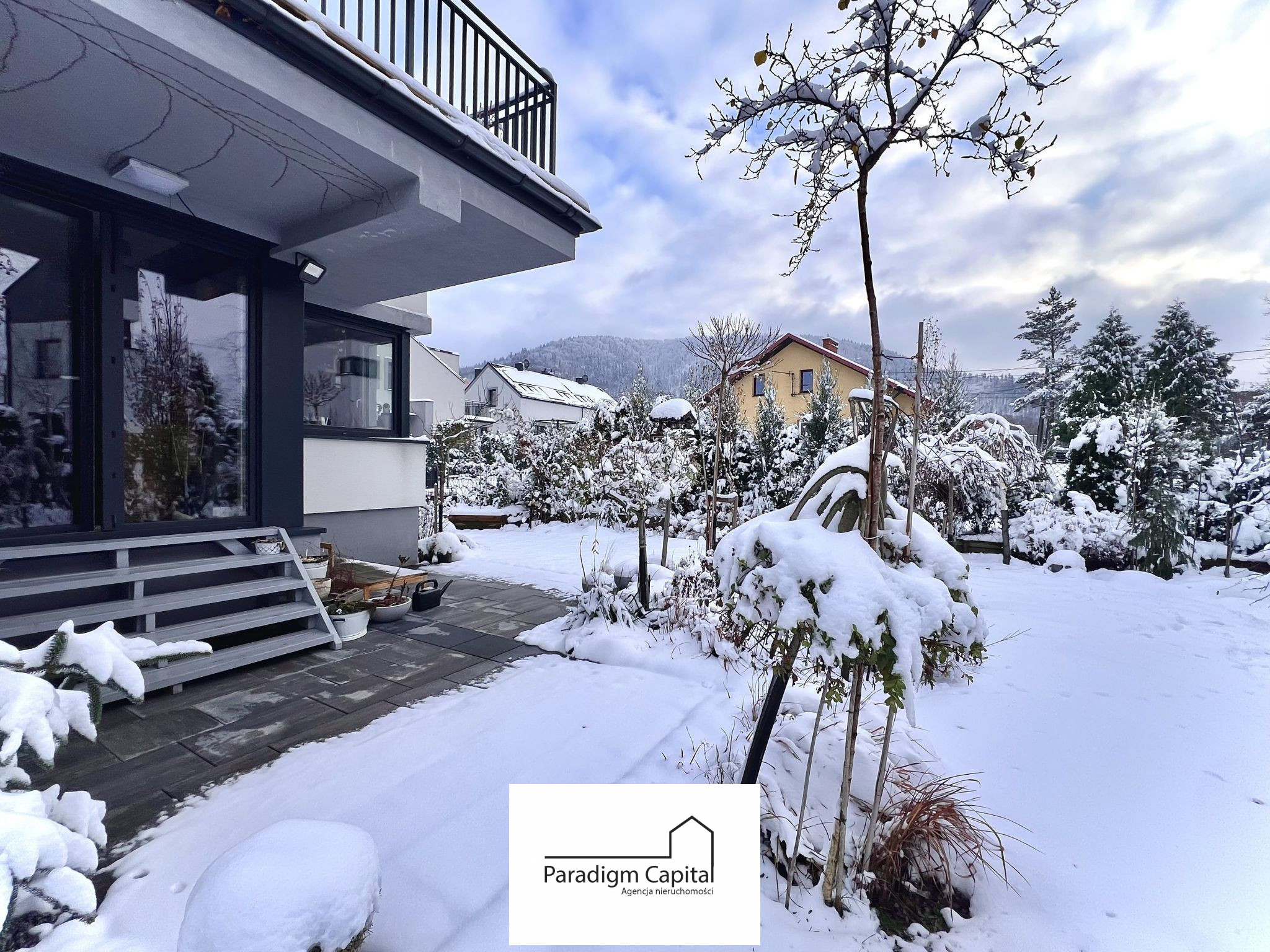 mieszkania - 97,23 m² - Bielsko-Biała