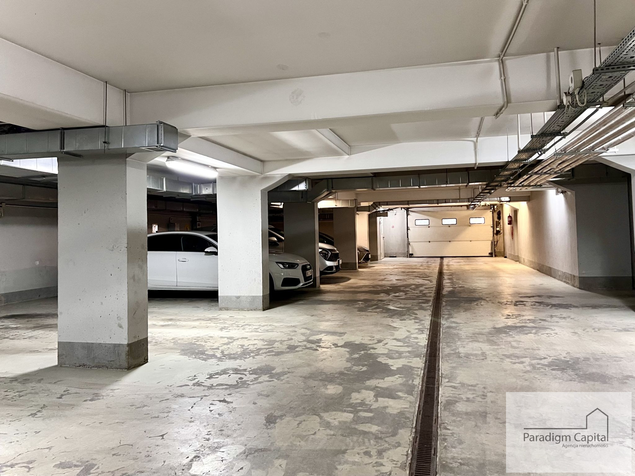 mieszkania - 47.00 m² - Kraków