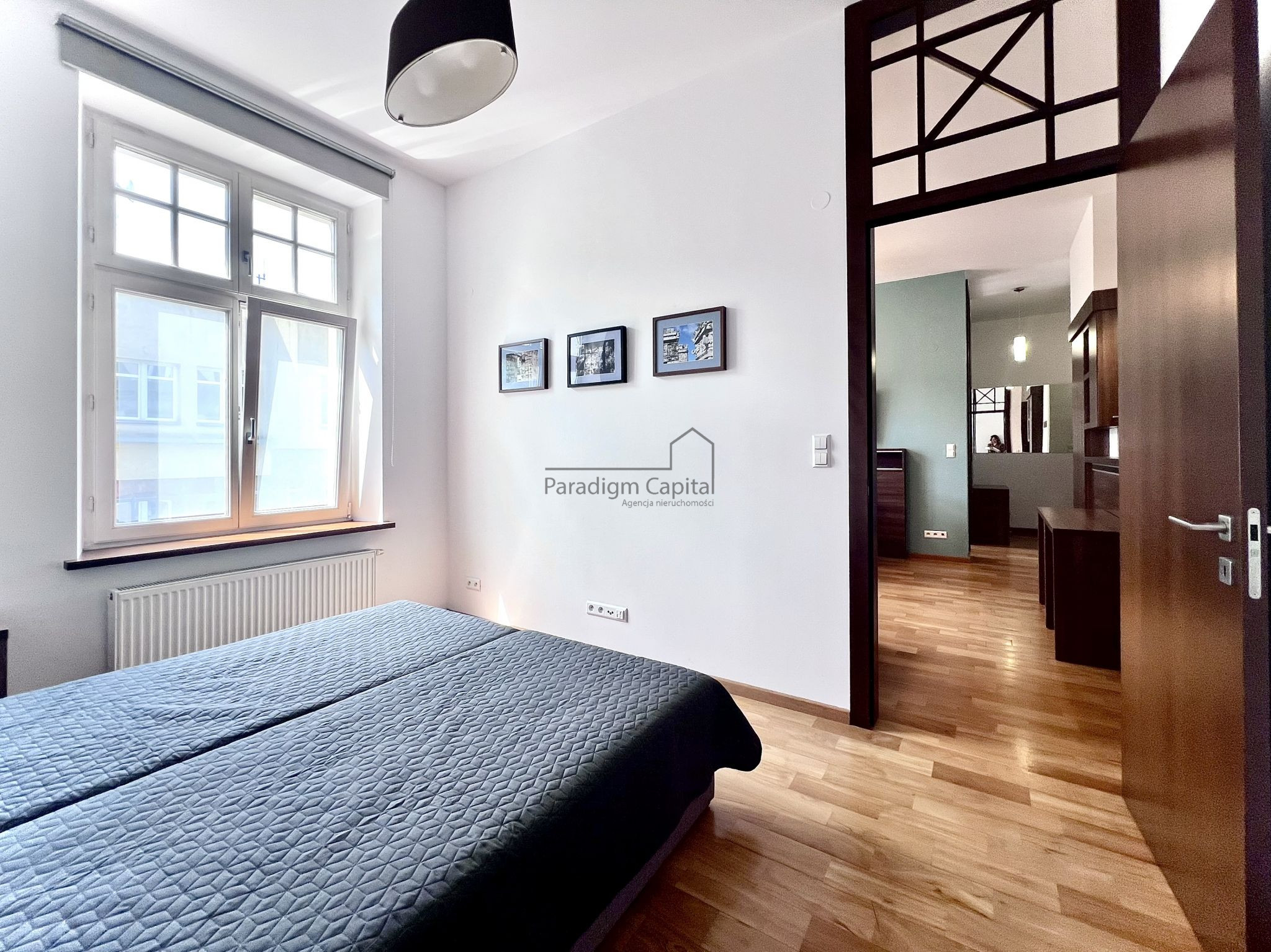 3 POKOJE | 60 M² | CENTRUM | UL. SIEMIRADZKIEGO