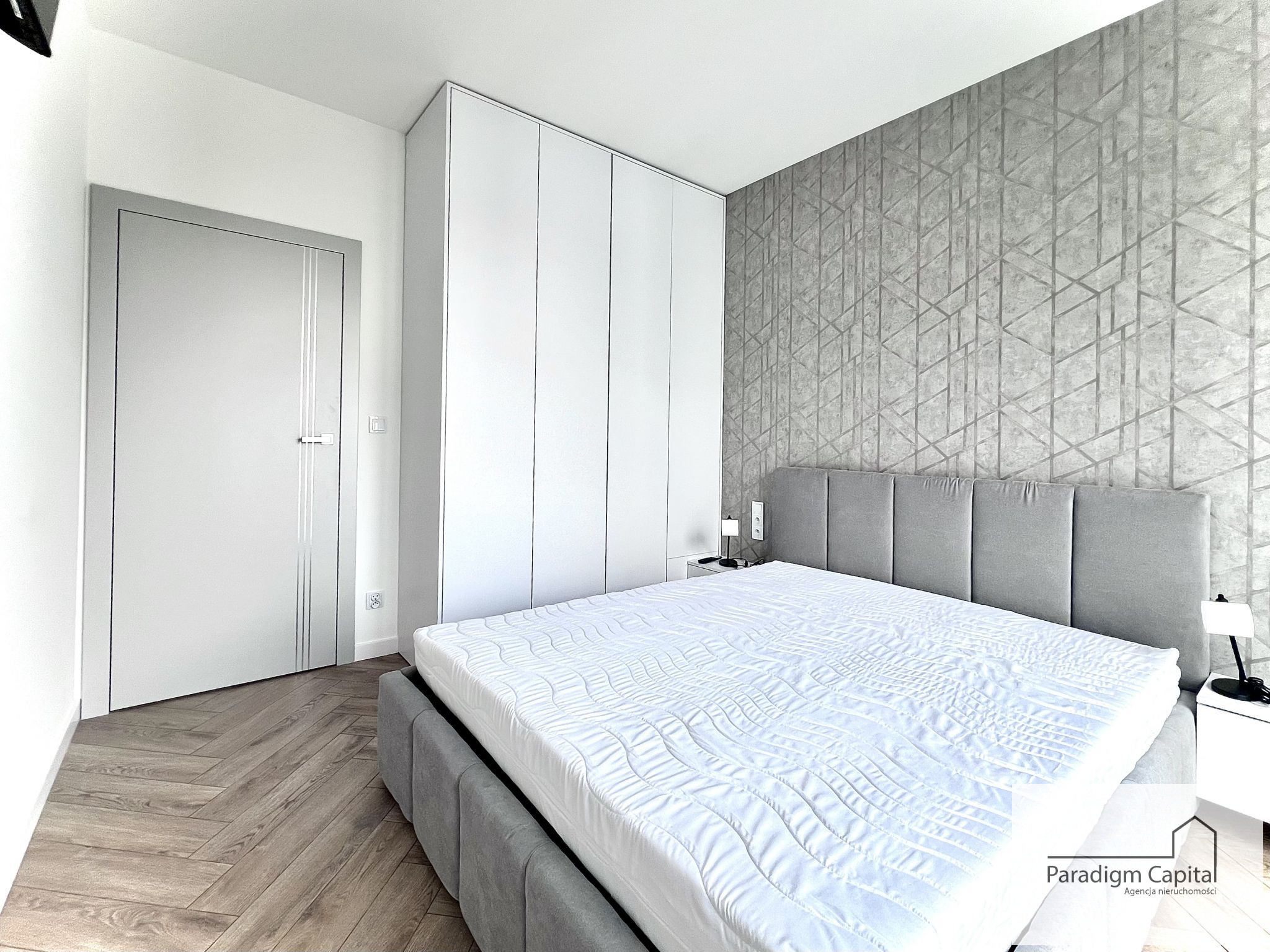 mieszkania - 46.44 m² - Kraków