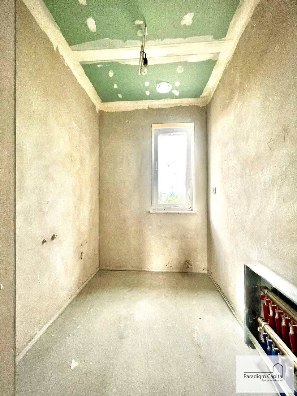 domy - 118.00 m² - Kraków