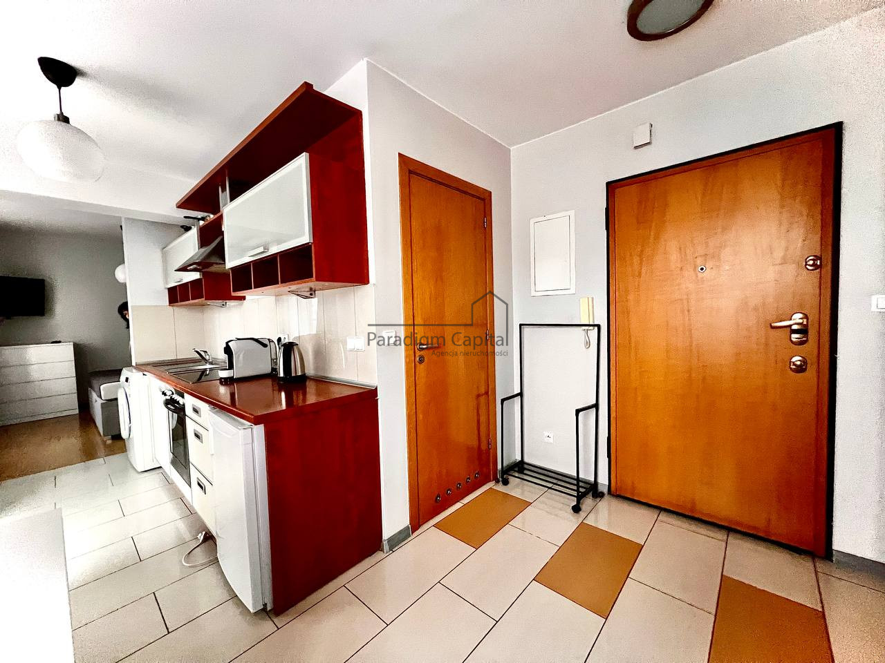 mieszkania - 30,00 m² - Kraków