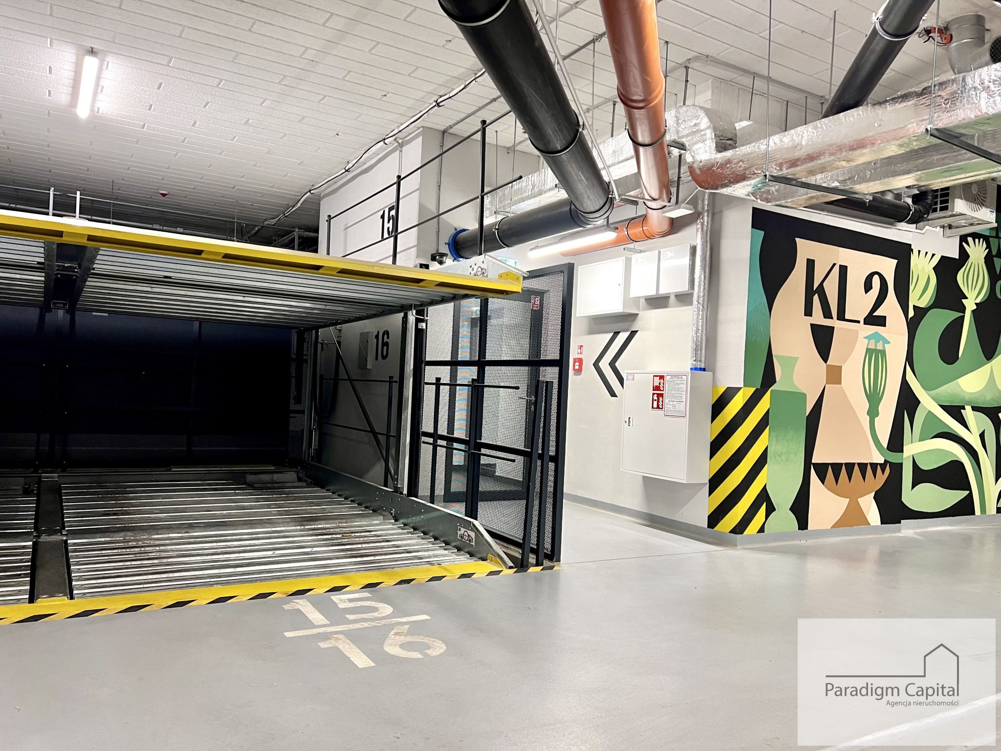 mieszkania - 53.30 m² - Kraków