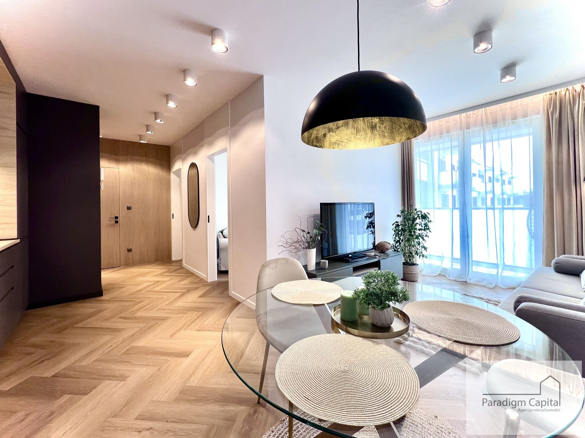 mieszkania - 53.30 m² - Kraków