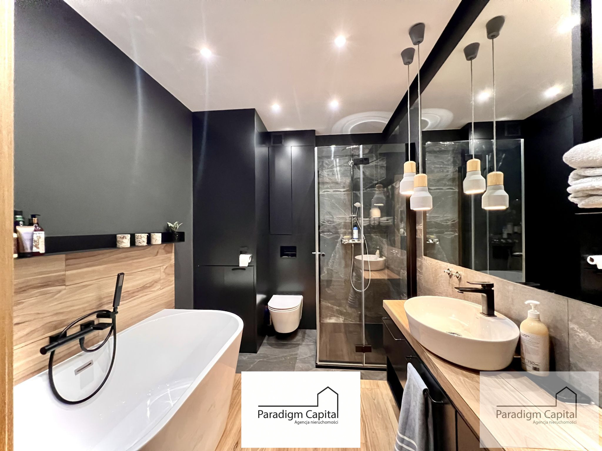 mieszkania - 97,23 m² - Bielsko-Biała