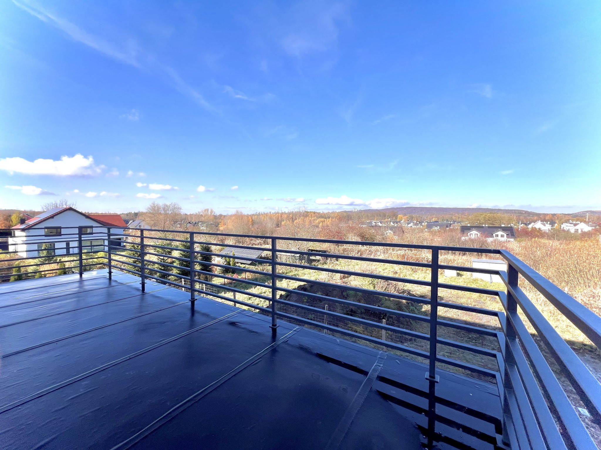 KRAKÓW – DOM PREMIUM 271 m² Z GARAŻEM DWUSTANOWISKOWYM I OGRODEM