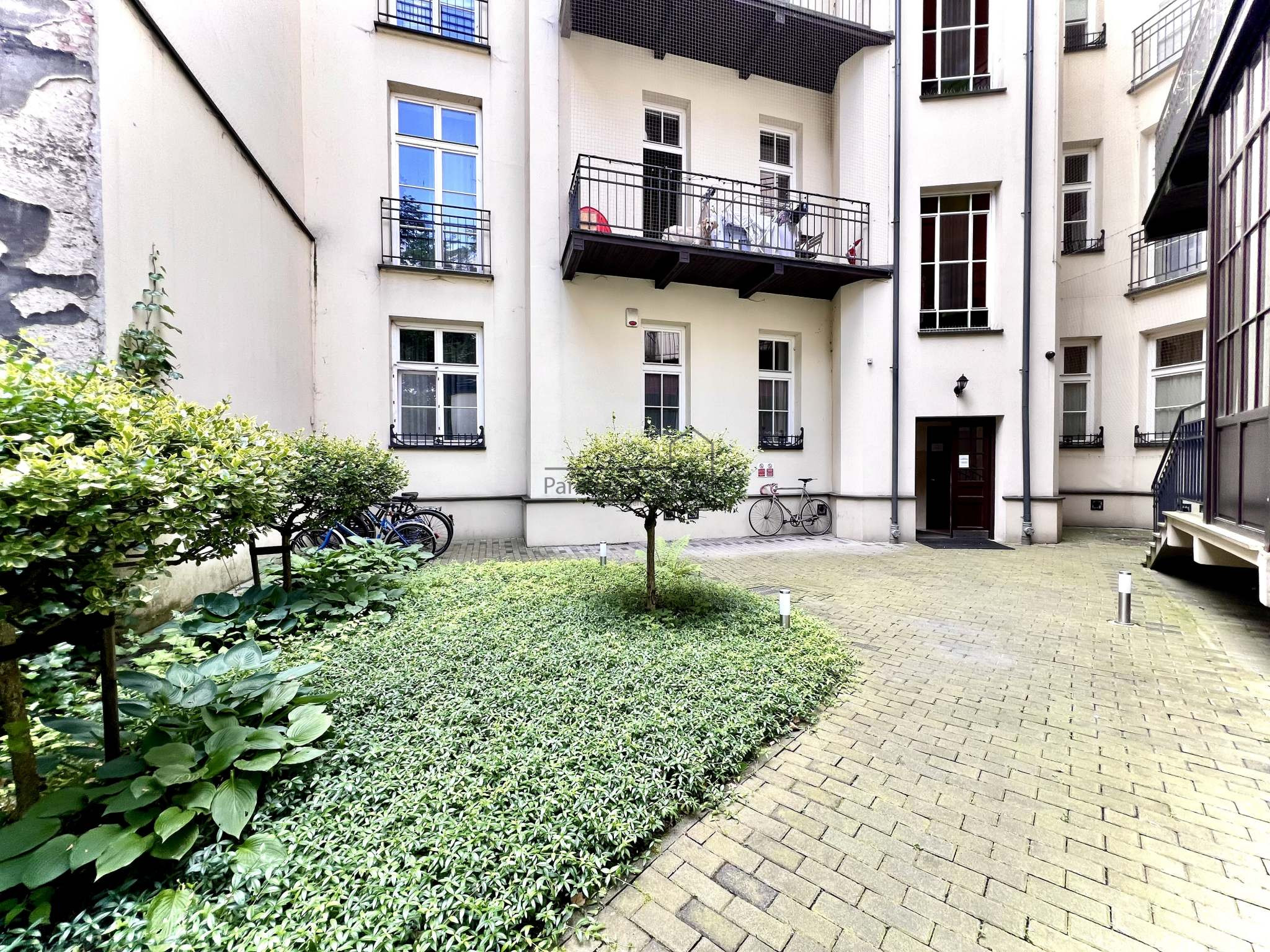 3 POKOJE | 60 M² | CENTRUM | UL. SIEMIRADZKIEGO