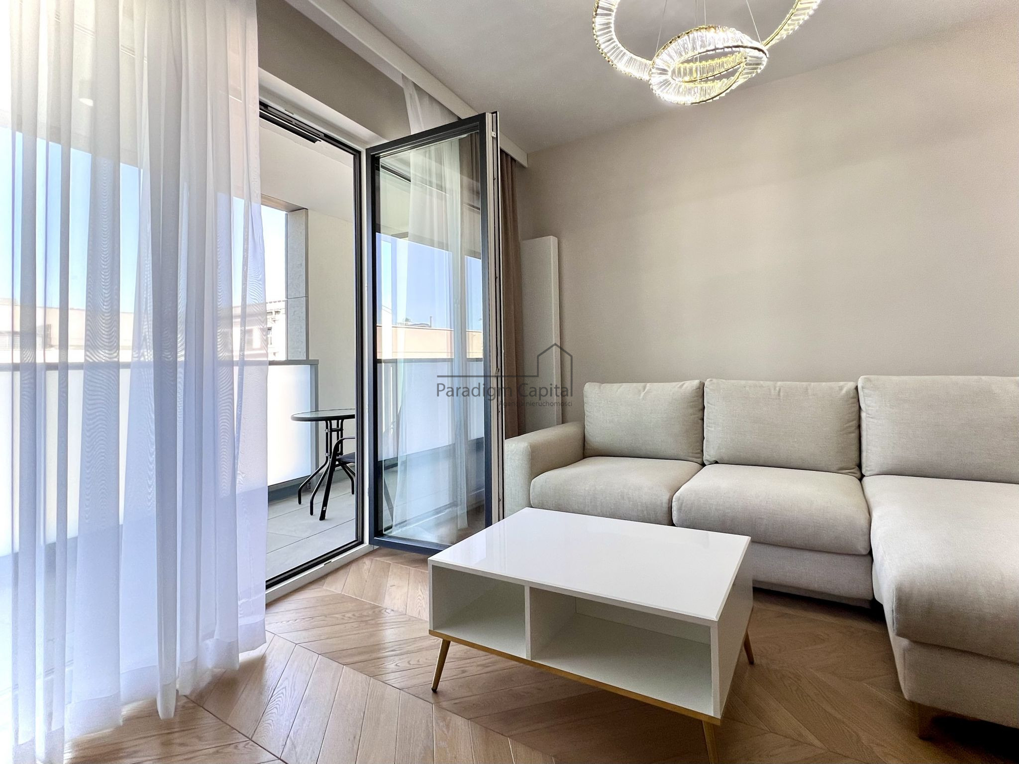 Nowe 2-Pokojowe 53 m² Z Klimatyzacją I Garażem – Krowodrza