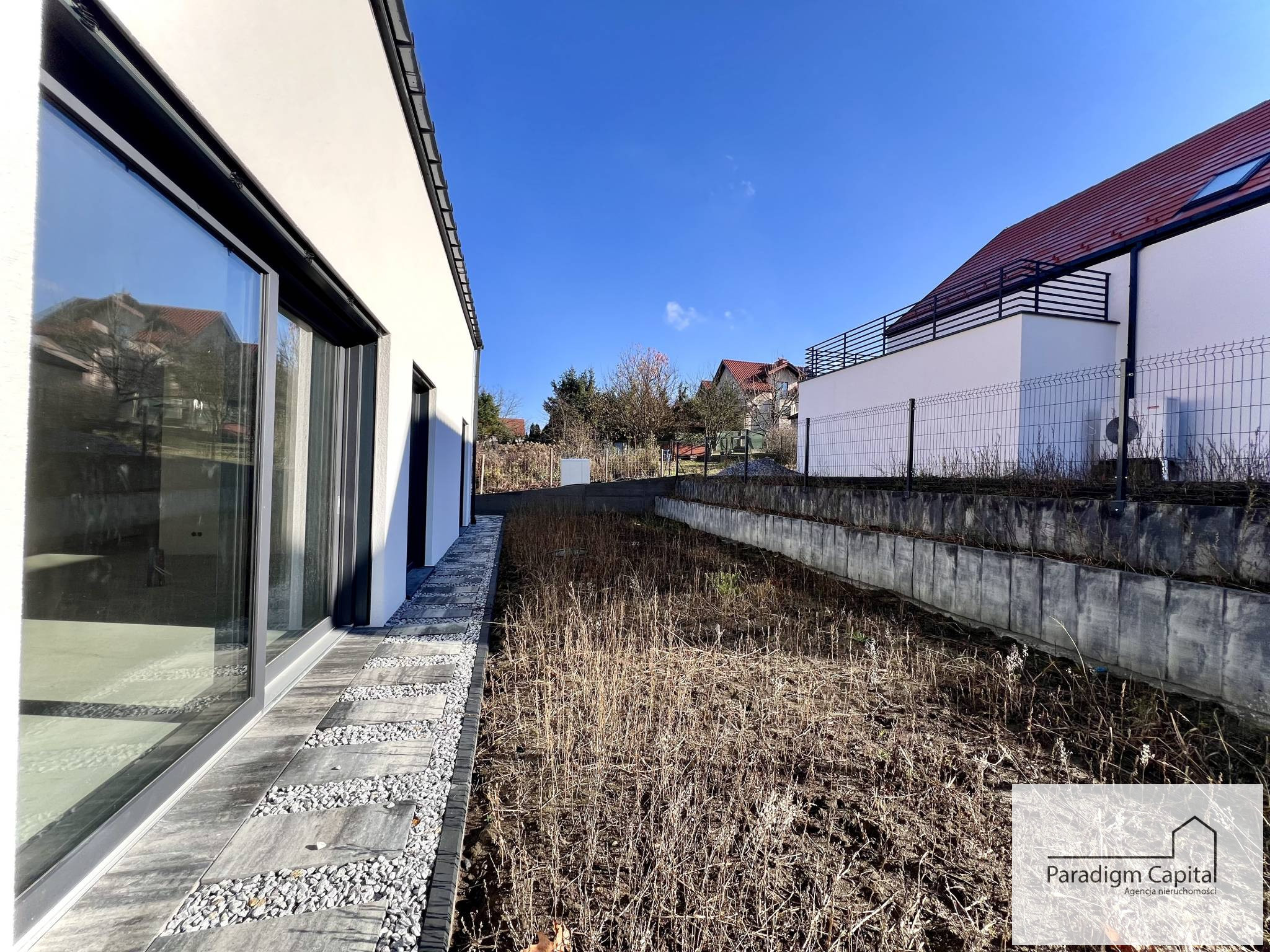 domy - 271,71 m² - Kraków