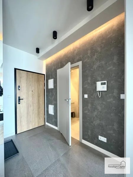 mieszkania - 46.44 m² - Kraków