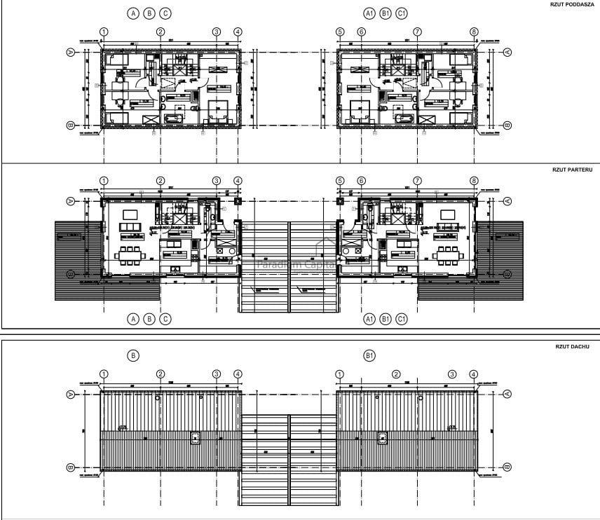 Ostatni Dom Wolnostojący 140 m² – Mników, Blisko Krakowa