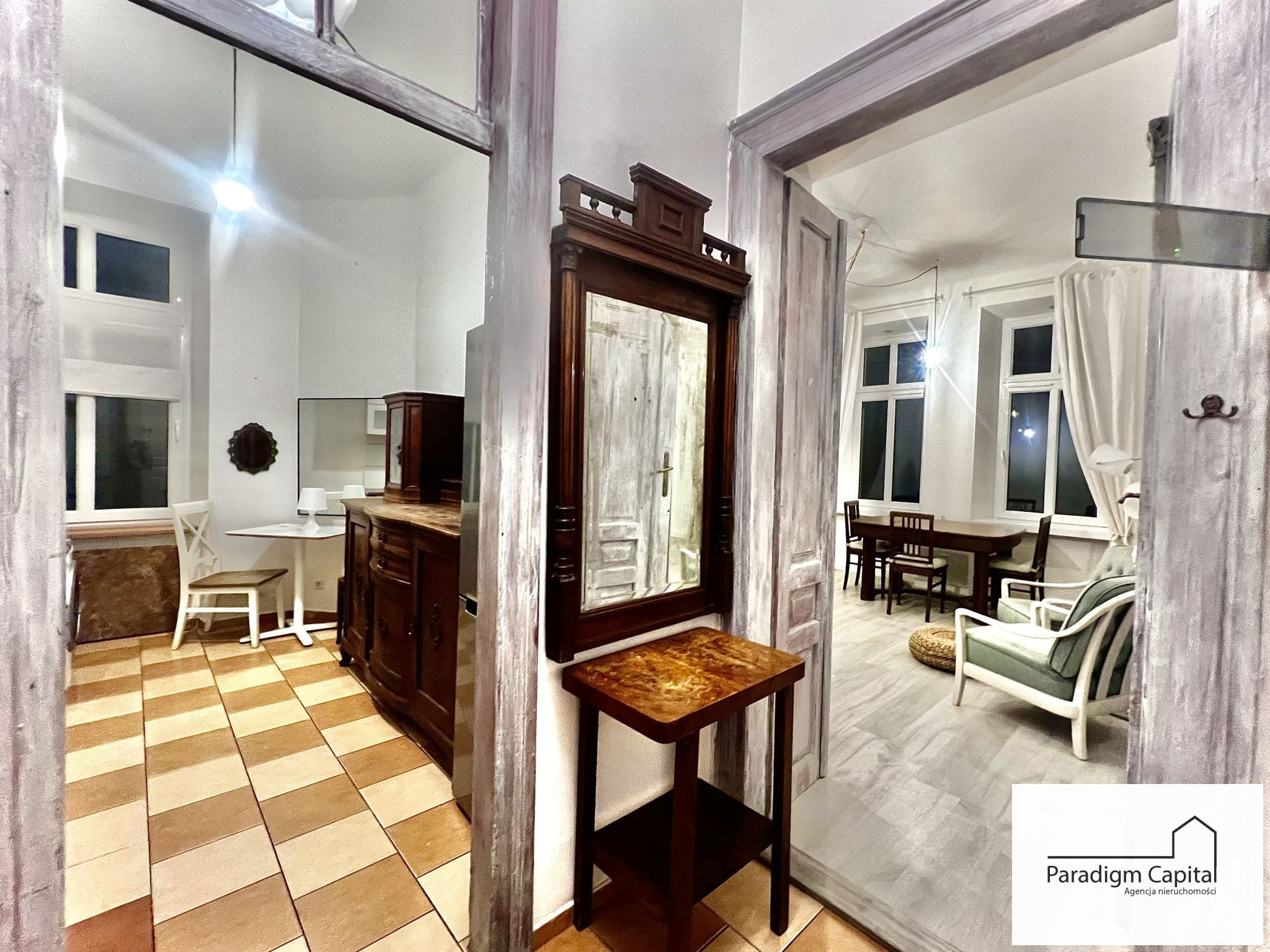 mieszkania - 52,00 m² - Kraków