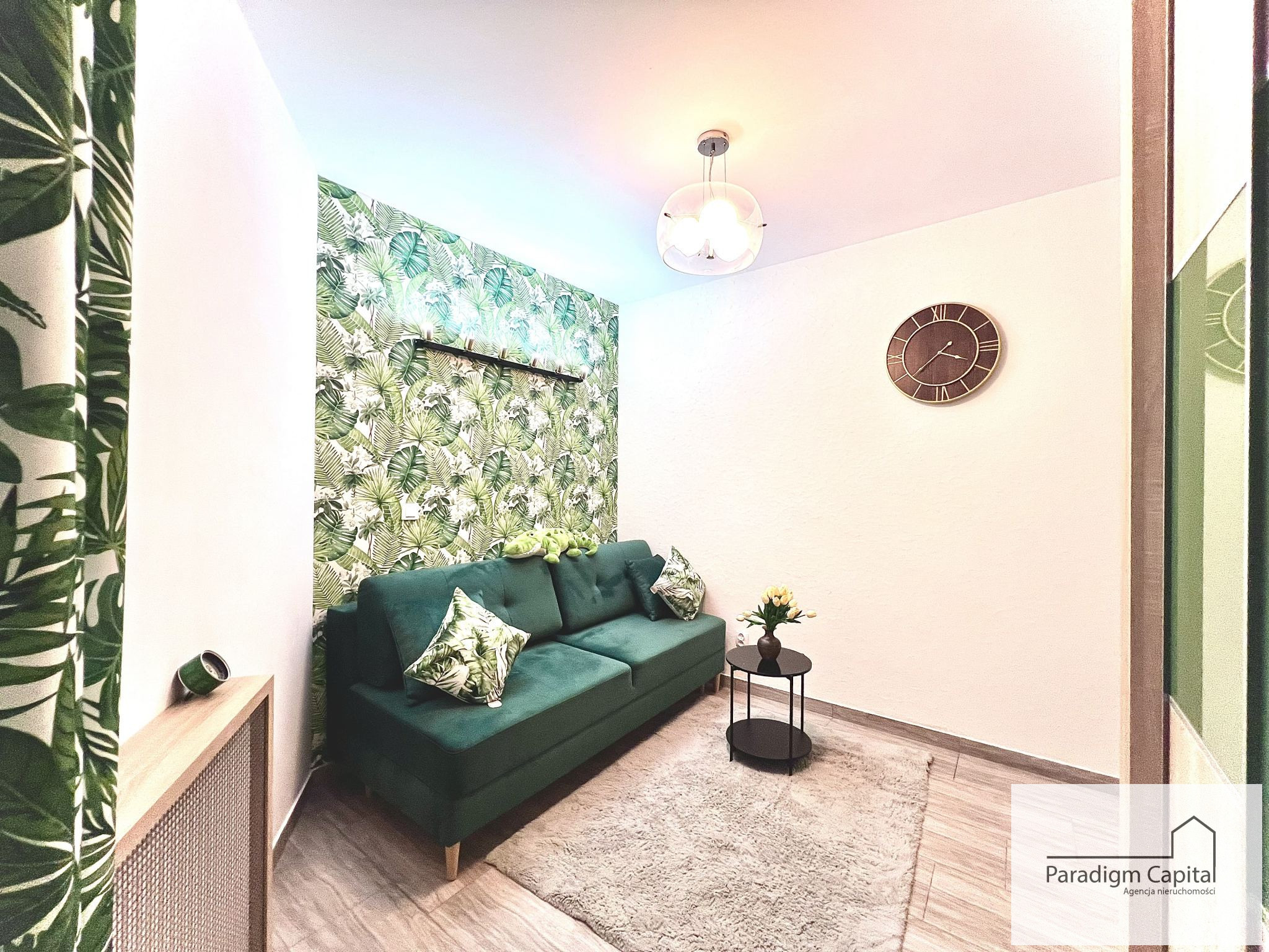 mieszkania - 53,00 m² - Kraków